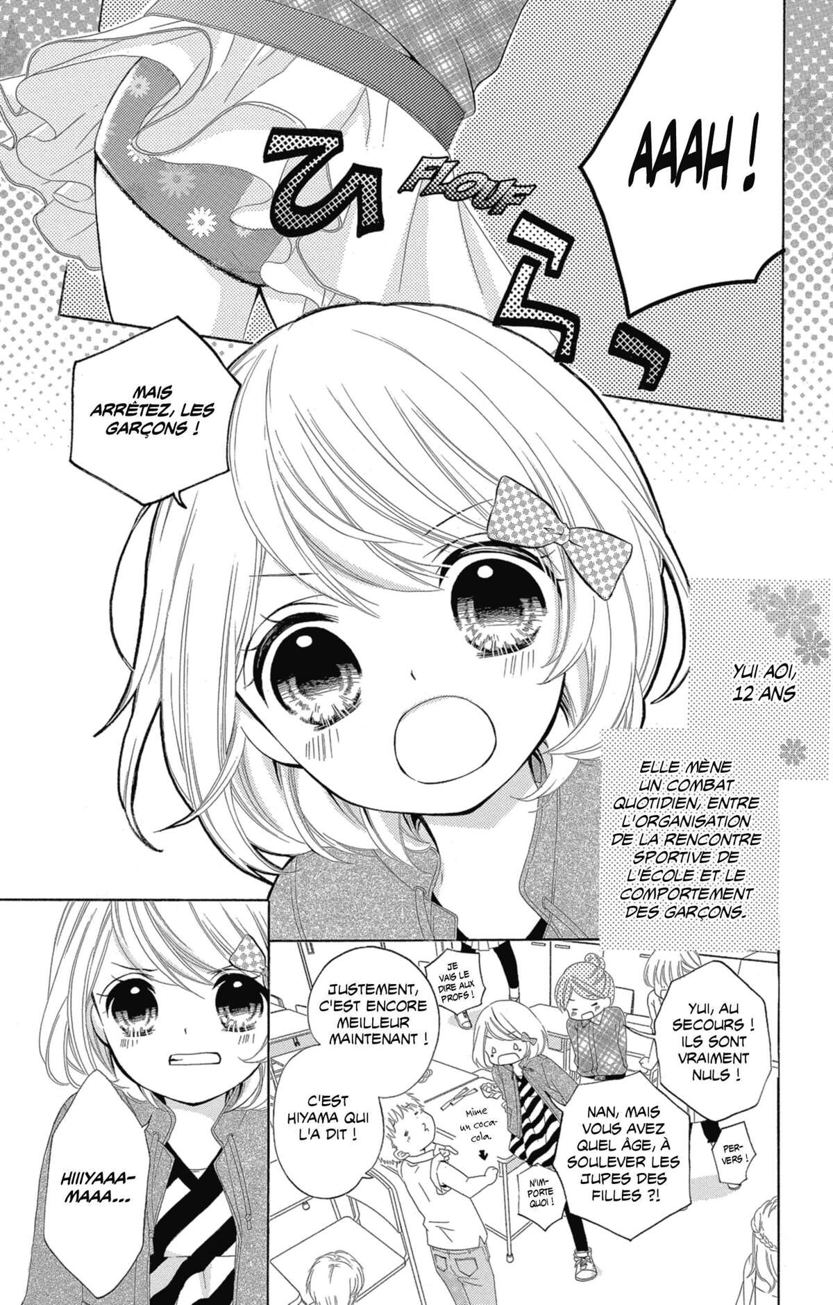 12 ans Volume 1 page 68
