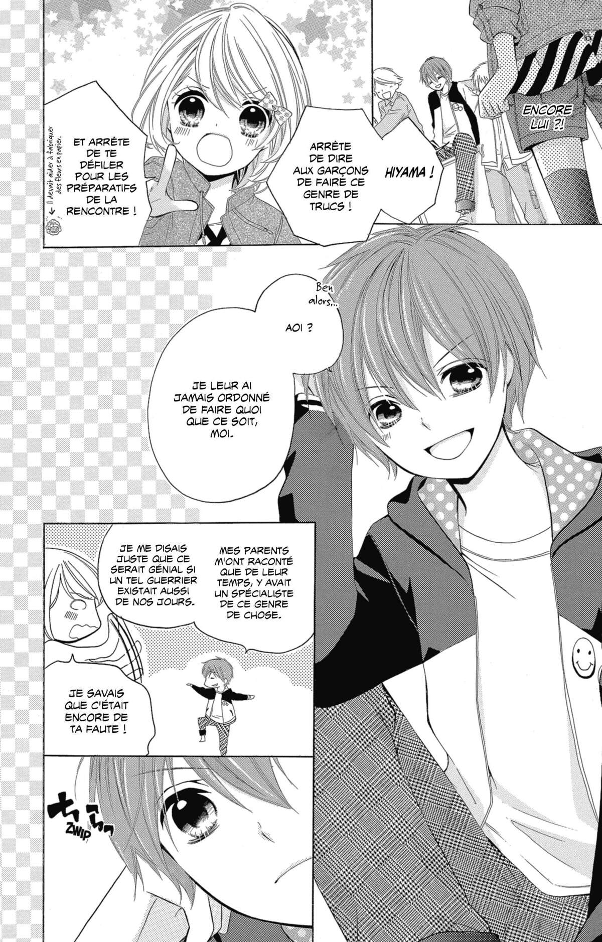 12 ans Volume 1 page 69