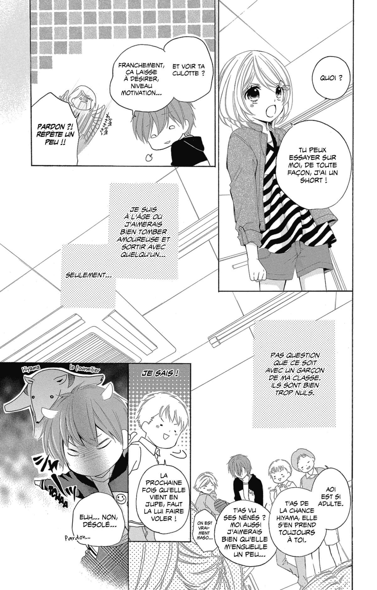 12 ans Volume 1 page 70