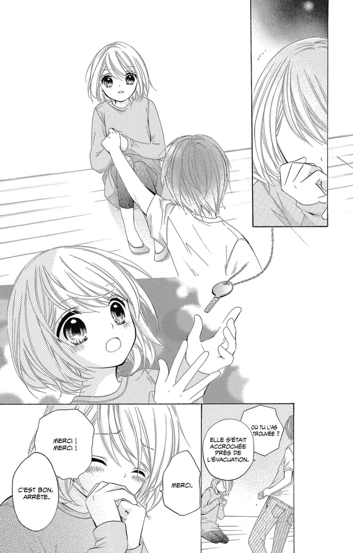 12 ans Volume 1 page 84