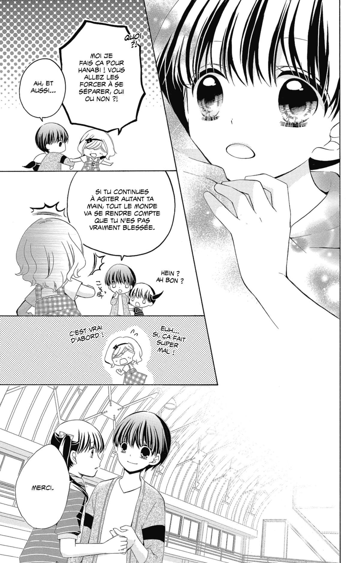 12 ans Volume 6 page 100