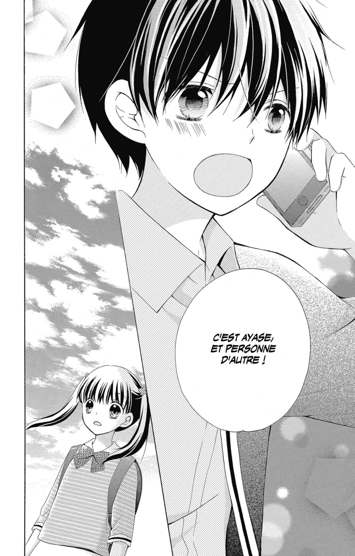 12 ans Volume 6 page 25