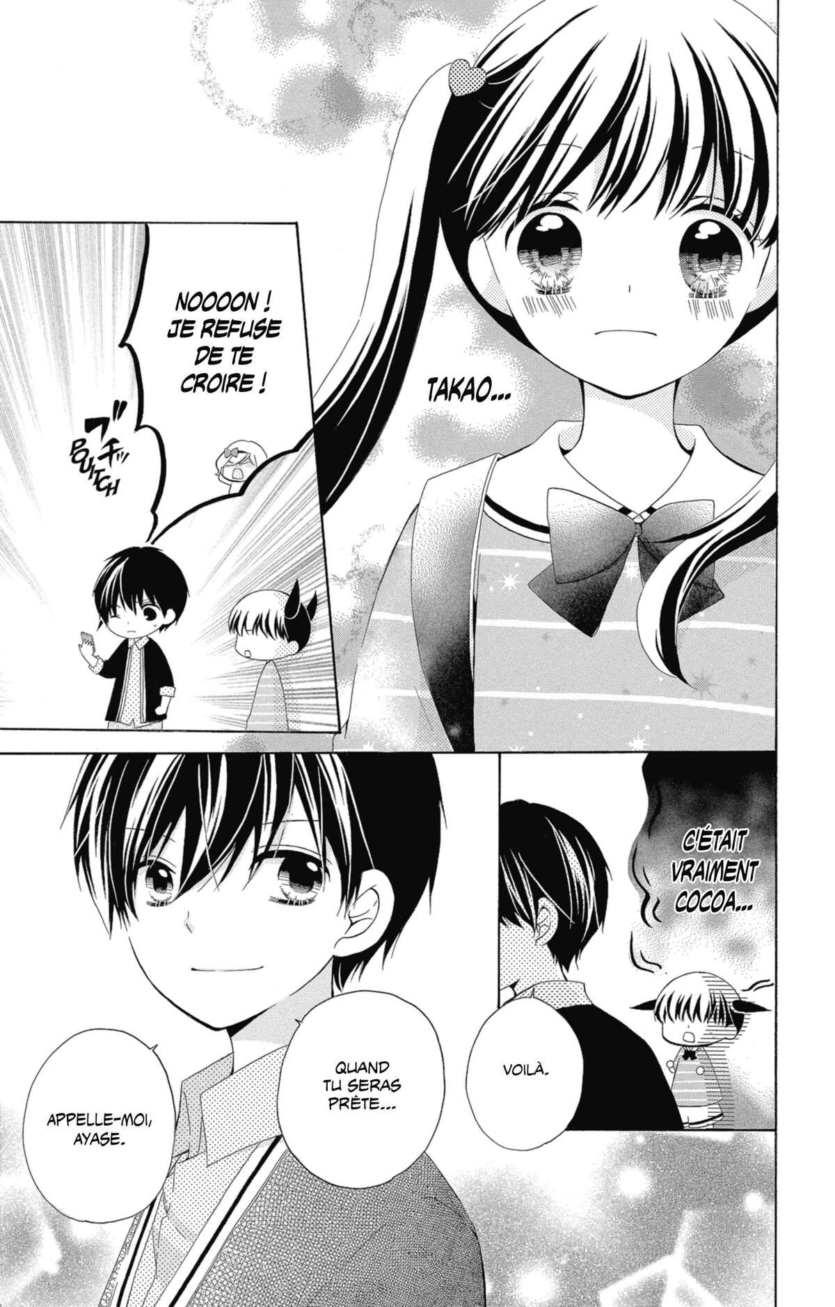 12 ans Volume 6 page 26