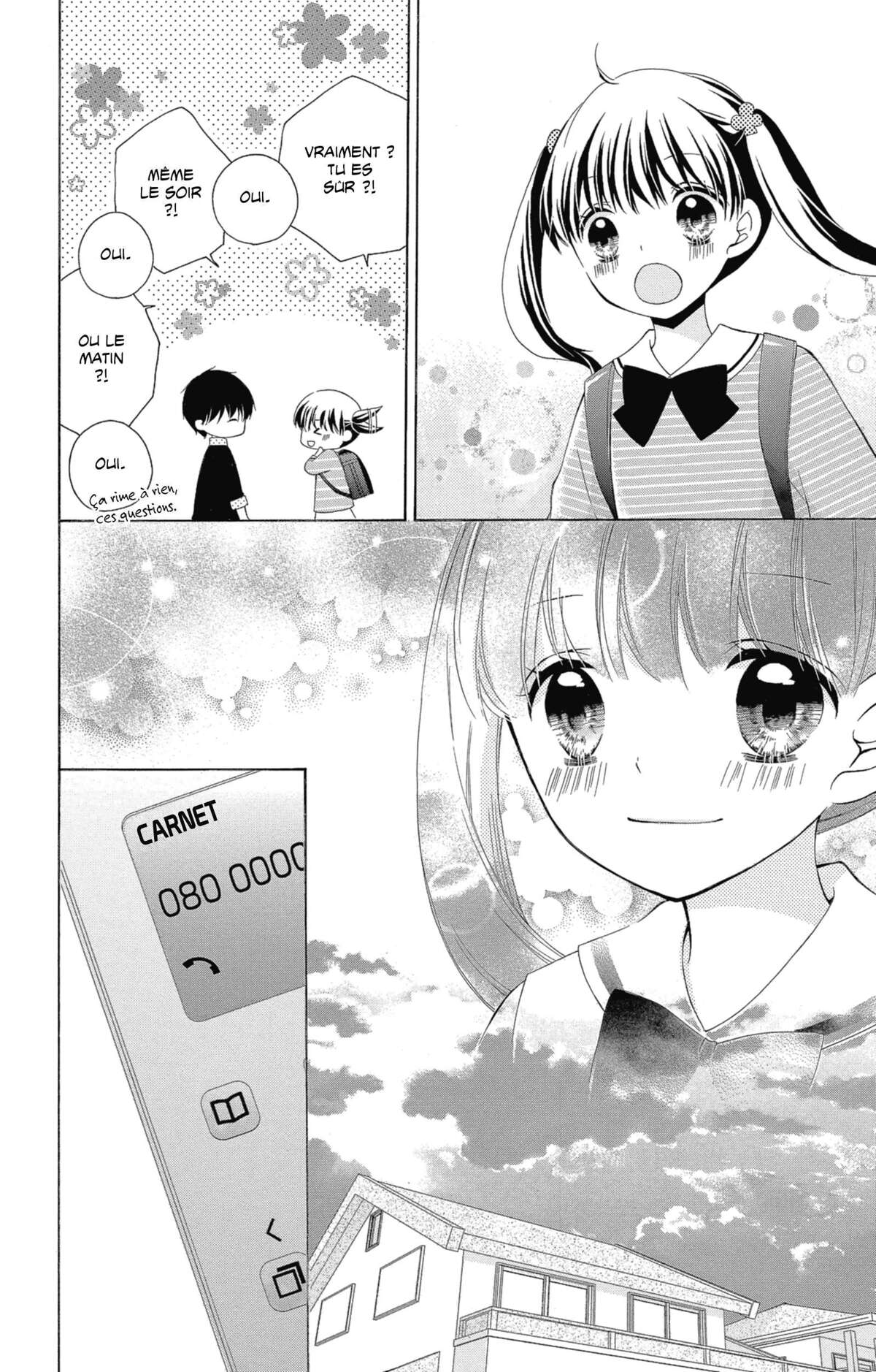 12 ans Volume 6 page 27