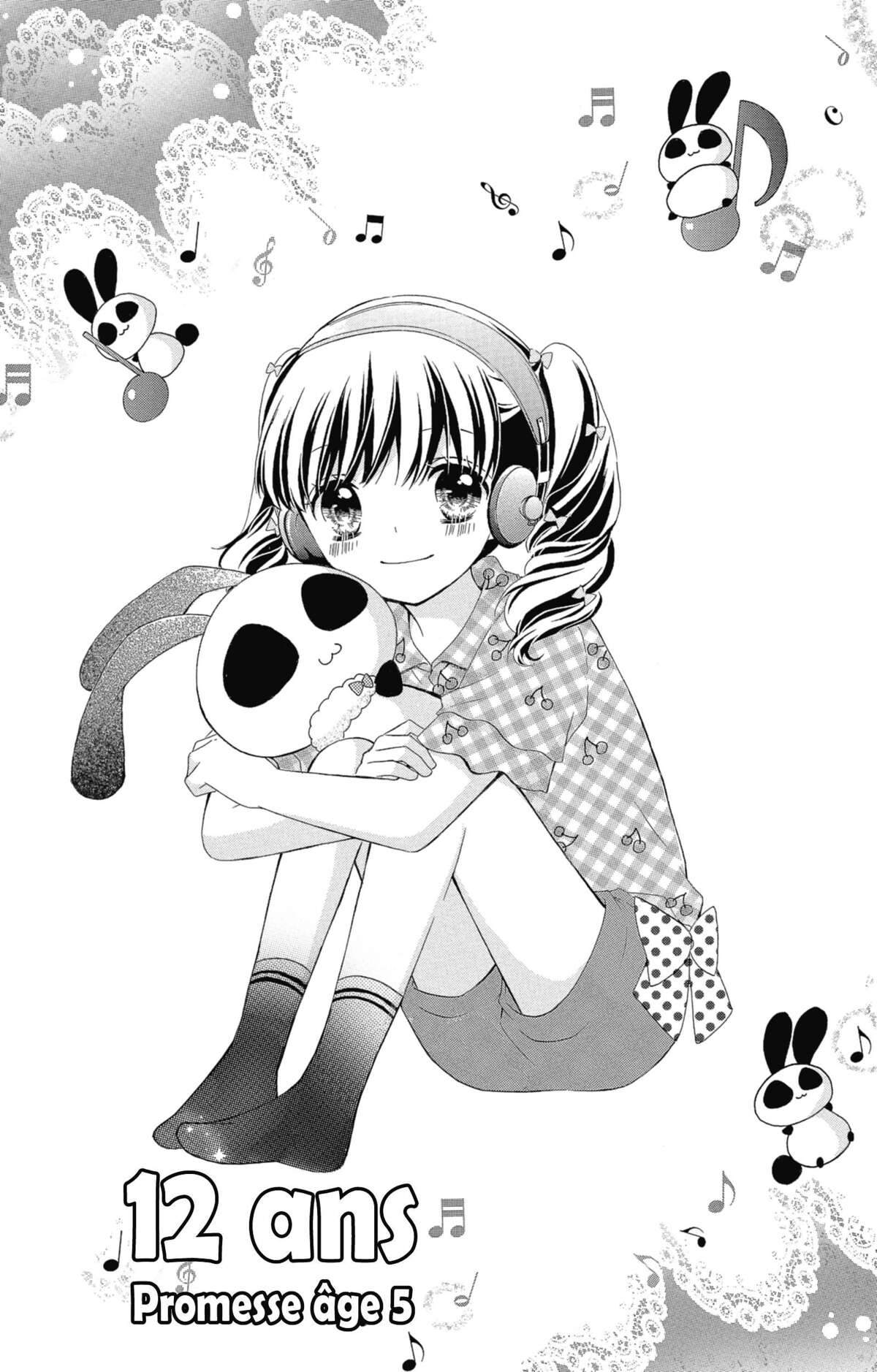 12 ans Volume 6 page 40