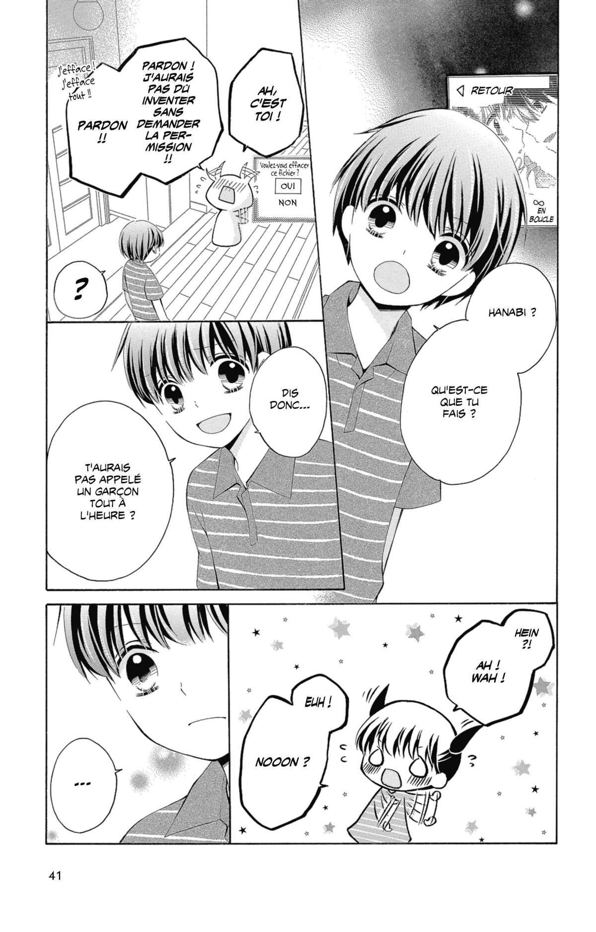 12 ans Volume 6 page 42