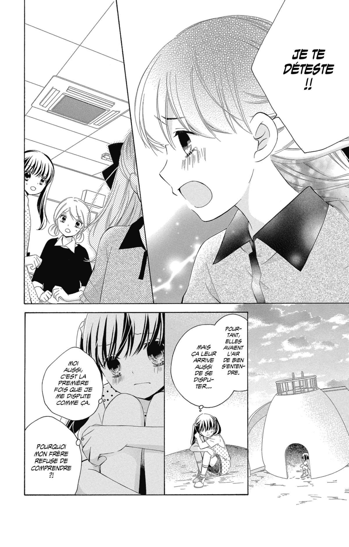 12 ans Volume 6 page 57