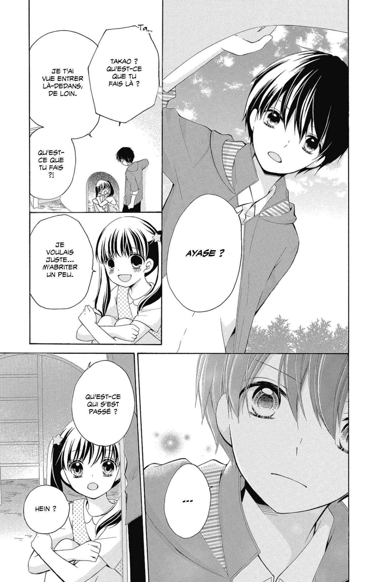 12 ans Volume 6 page 58