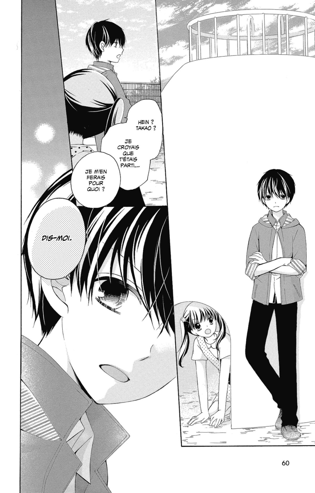 12 ans Volume 6 page 61