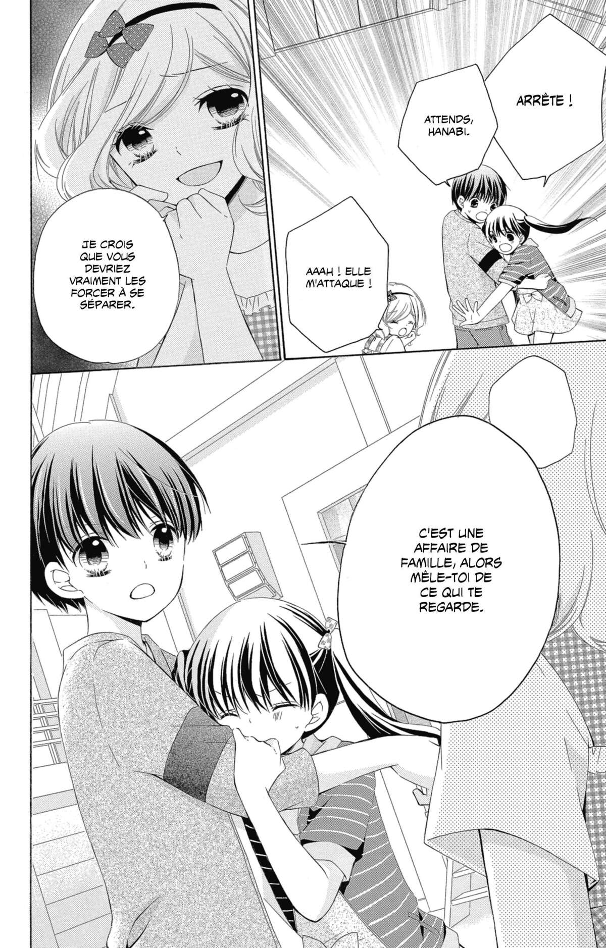 12 ans Volume 6 page 99