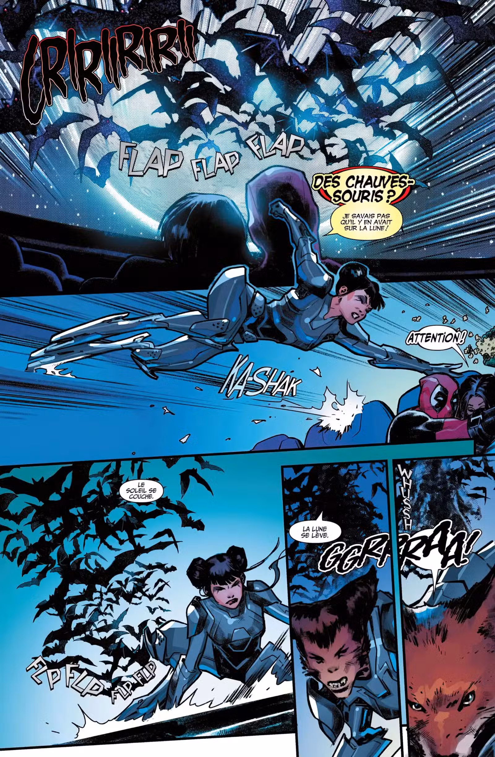 Deadpool – 100% Marvel (2023) Volume 2 page 24