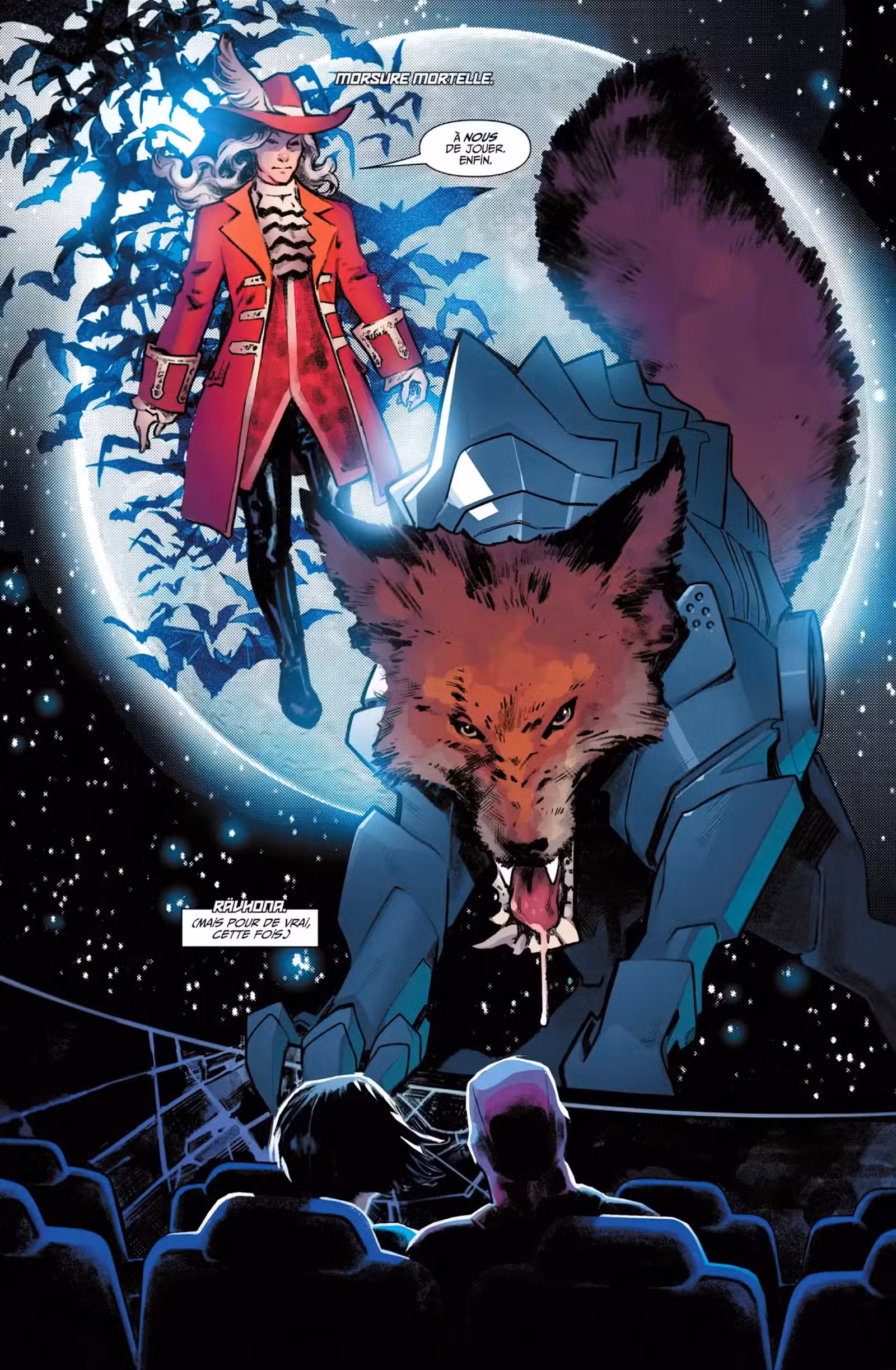 Deadpool – 100% Marvel (2023) Volume 2 page 25