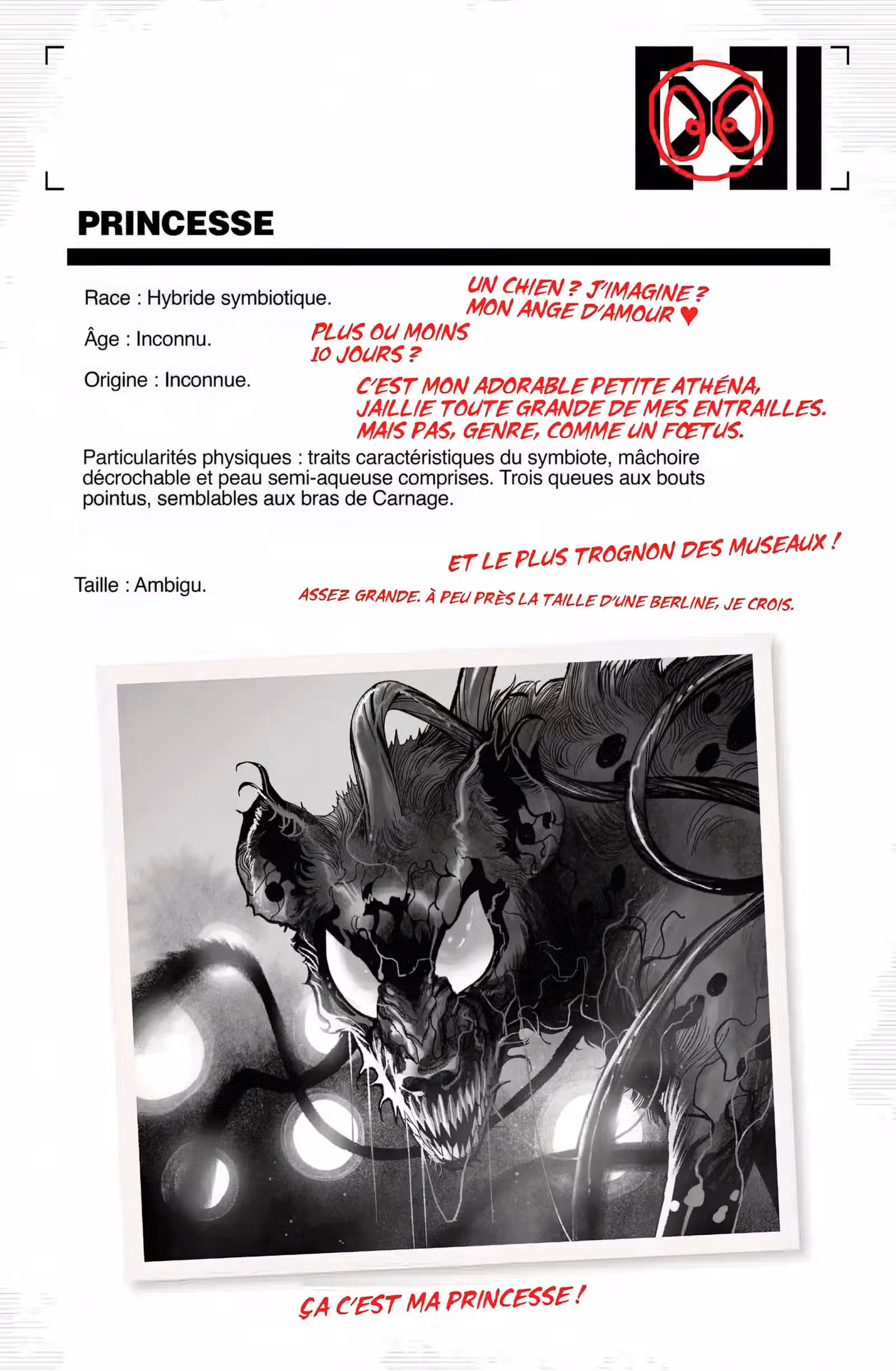 Deadpool – 100% Marvel (2023) Volume 2 page 26