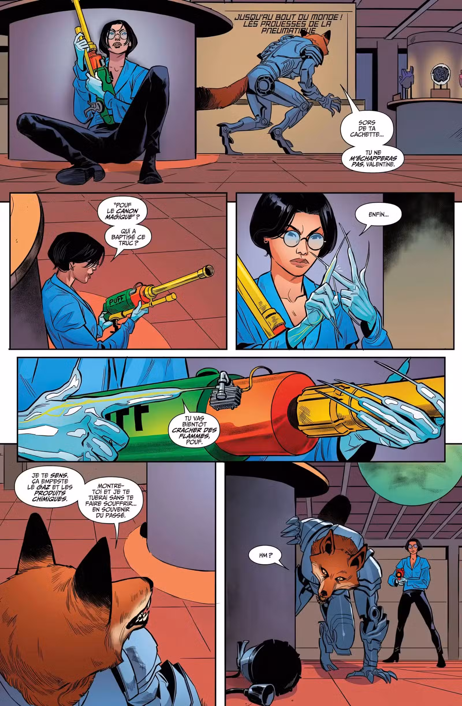 Deadpool – 100% Marvel (2023) Volume 2 page 37