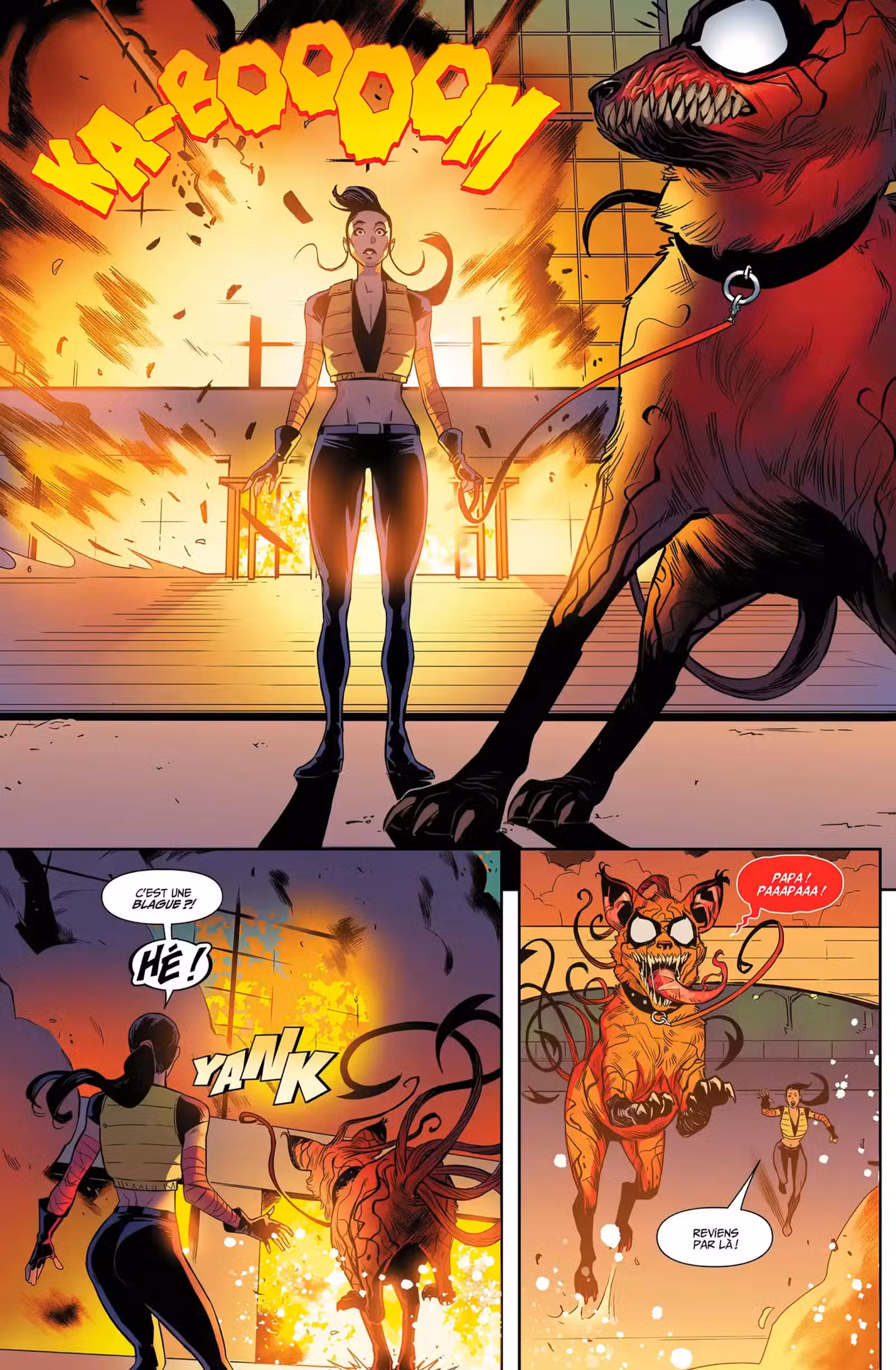 Deadpool – 100% Marvel (2023) Volume 2 page 39
