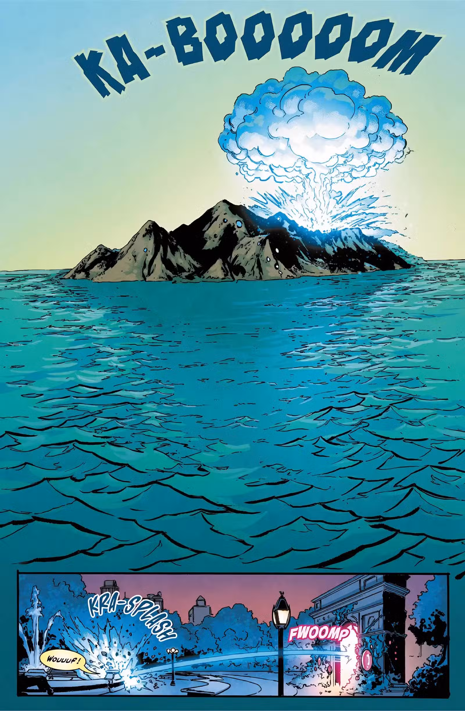Deadpool – 100% Marvel (2023) Volume 1 page 10