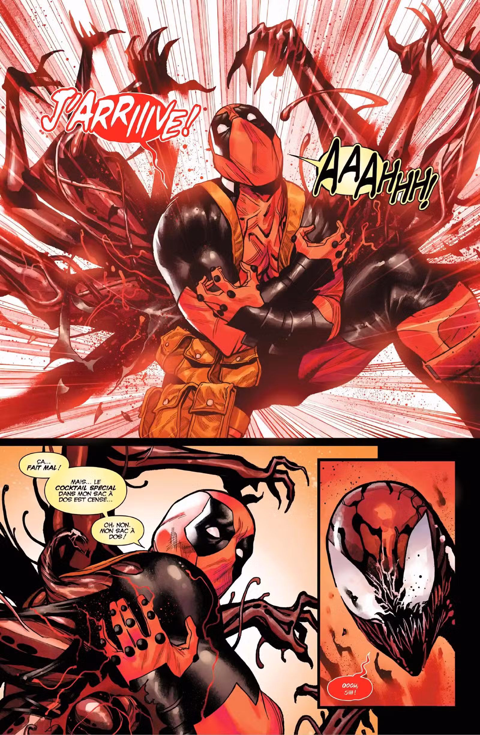 Deadpool – 100% Marvel (2023) Volume 1 page 102