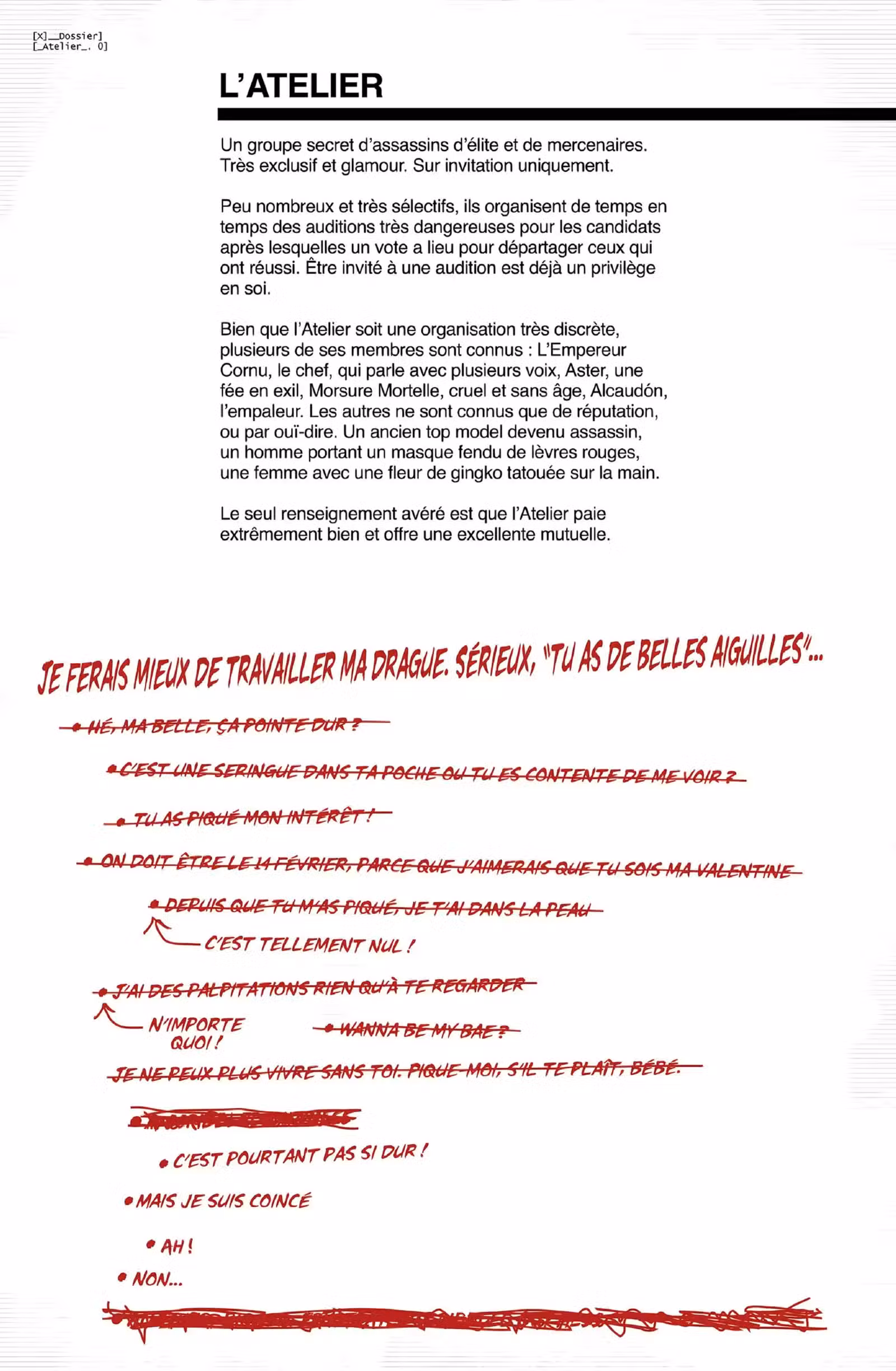 Deadpool – 100% Marvel (2023) Volume 1 page 26