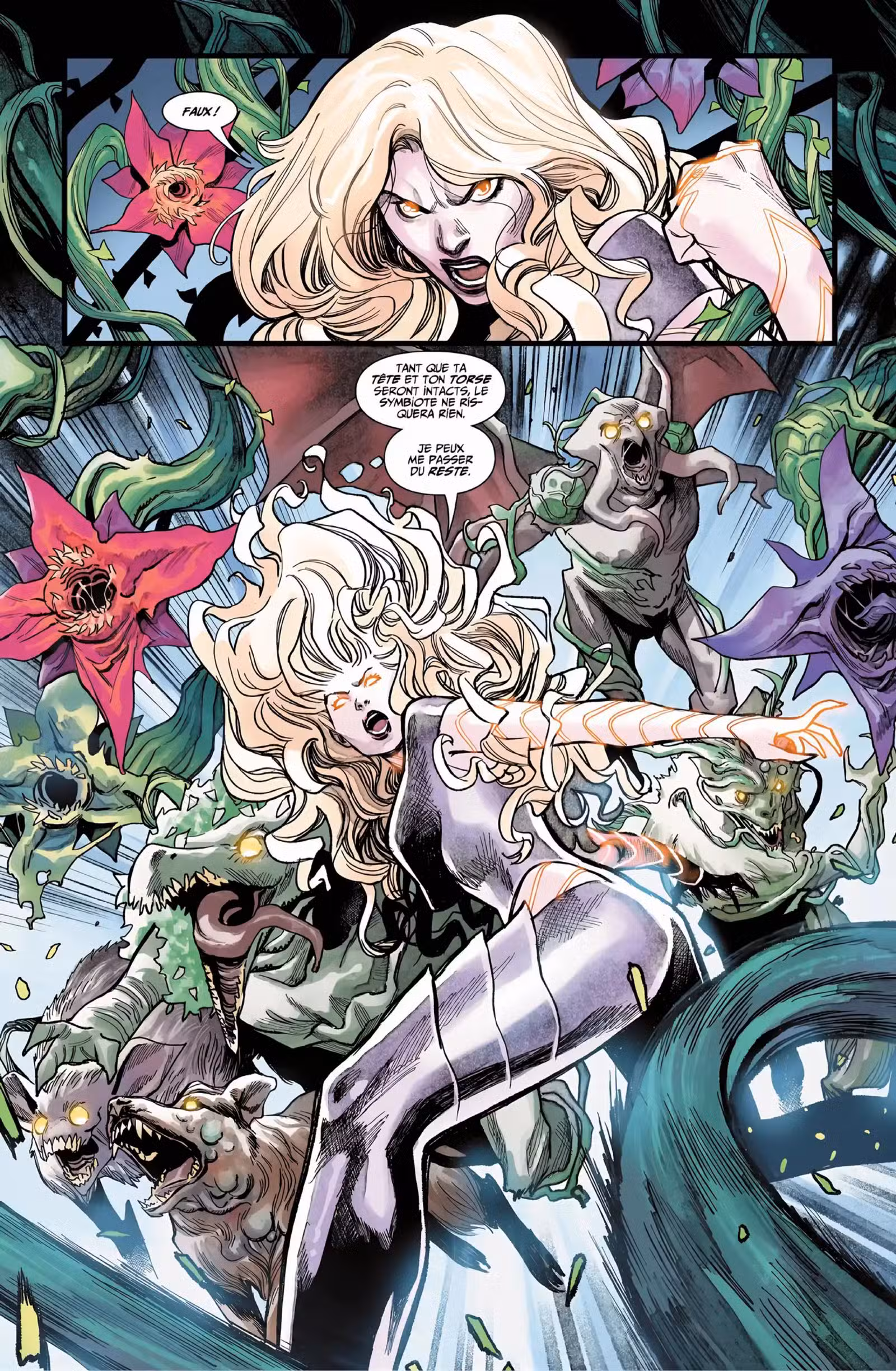 Deadpool – 100% Marvel (2023) Volume 1 page 34