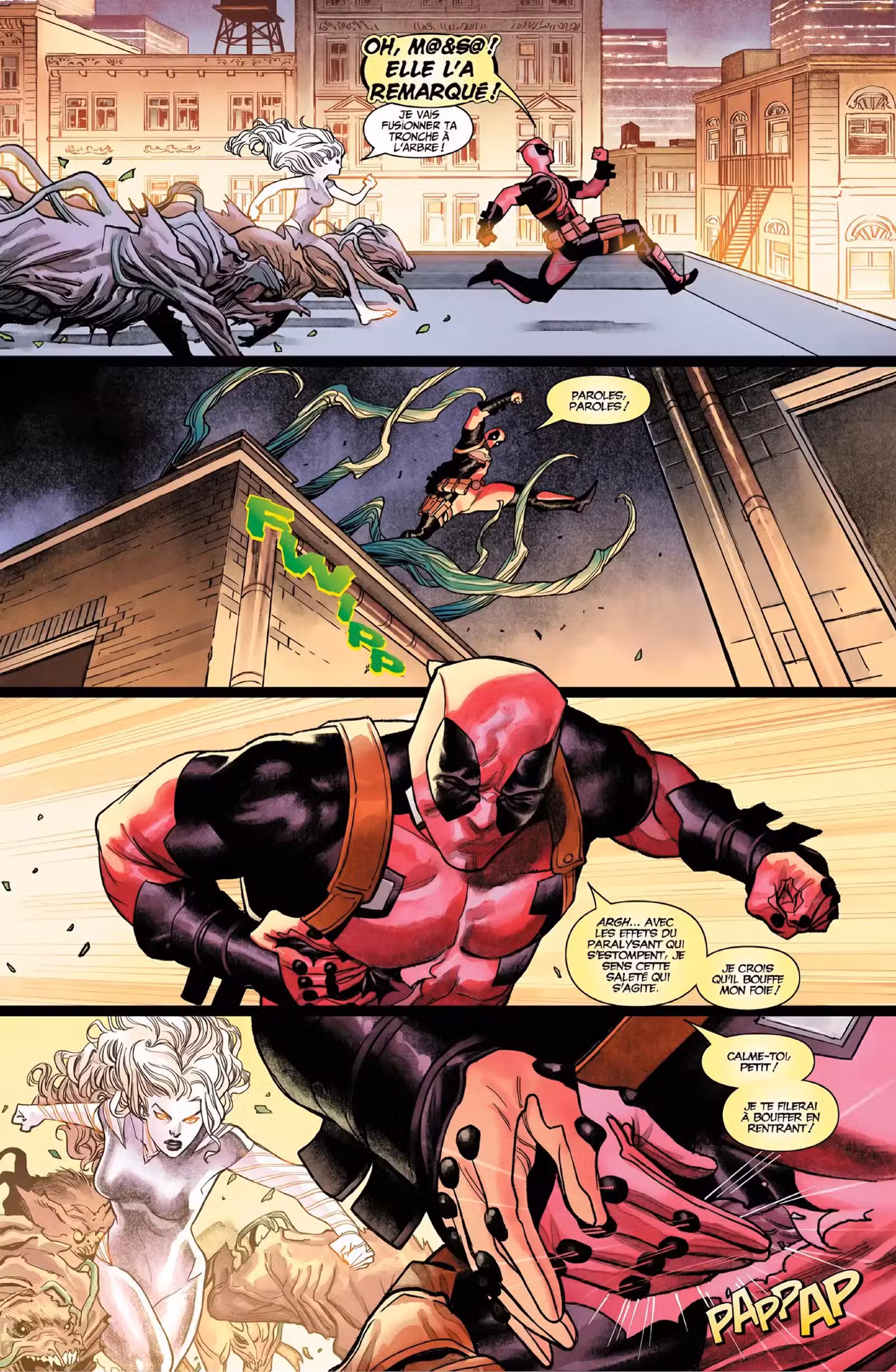 Deadpool – 100% Marvel (2023) Volume 1 page 38