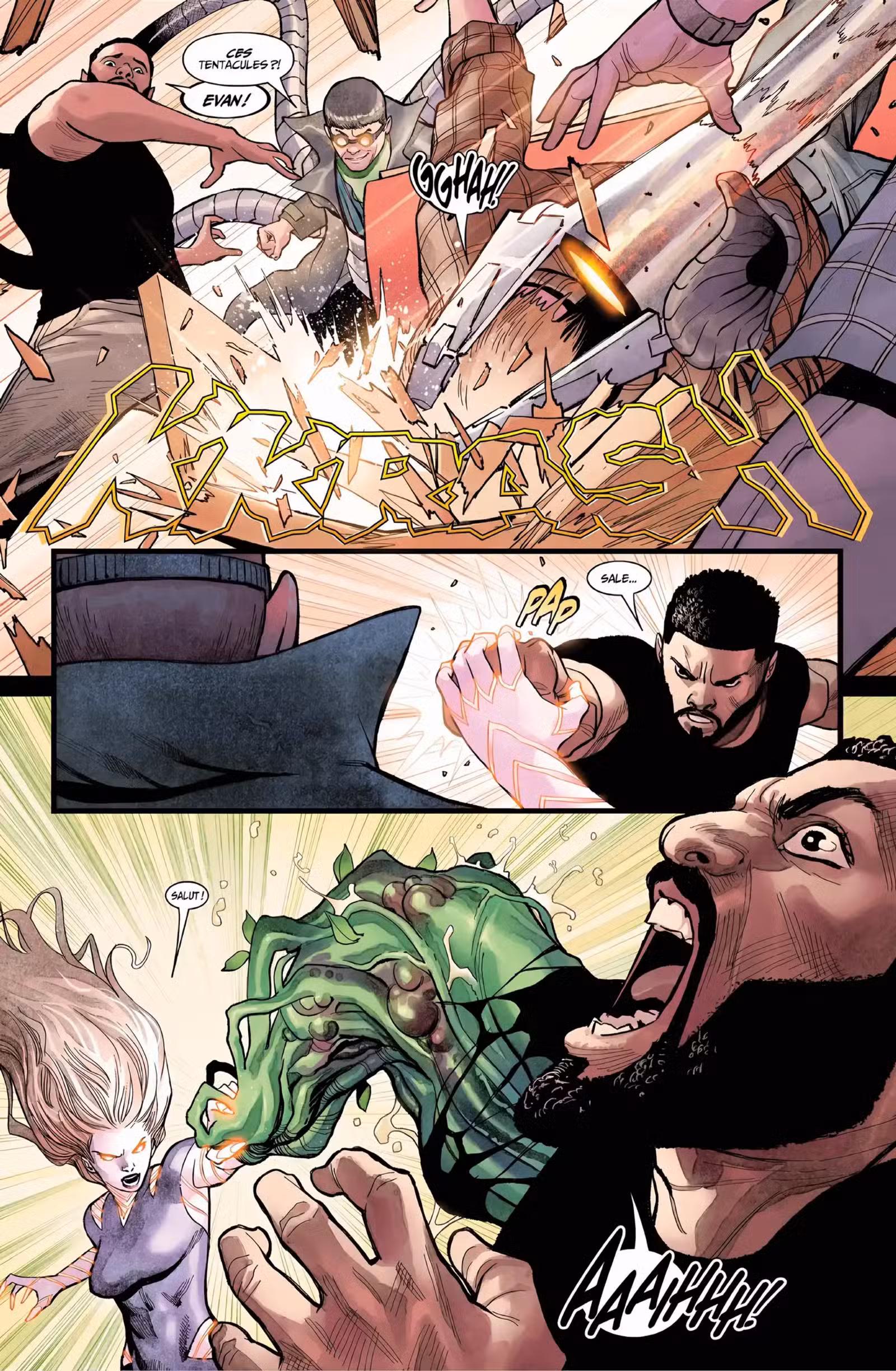 Deadpool – 100% Marvel (2023) Volume 1 page 75