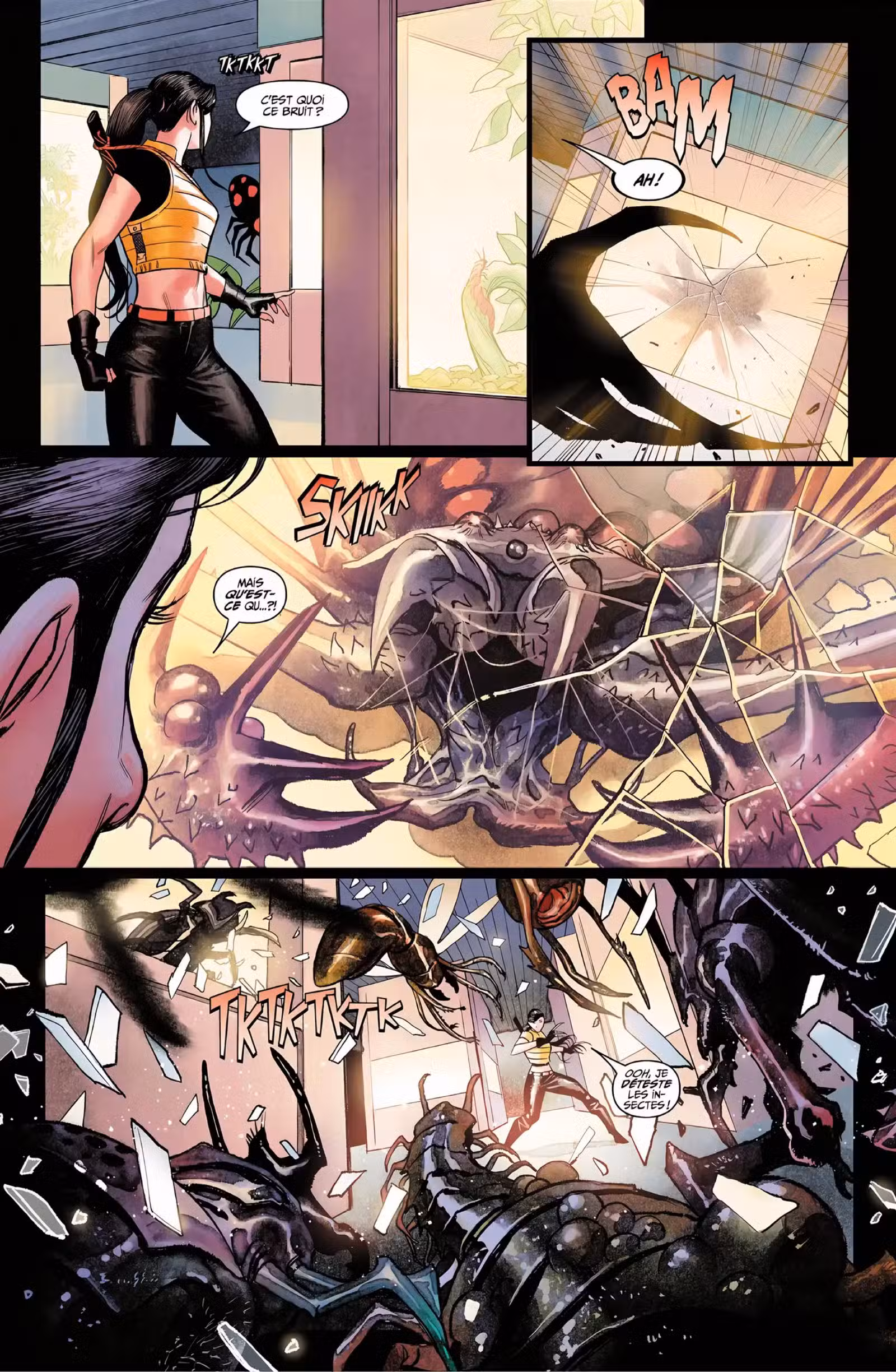Deadpool – 100% Marvel (2023) Volume 1 page 83