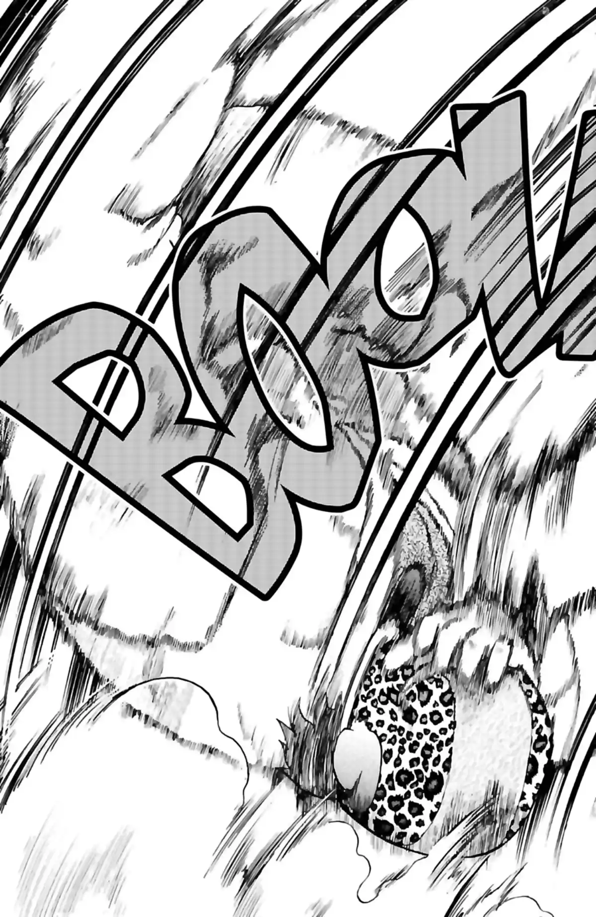 Kenichi – Le disciple ultime Volume 3 page 99