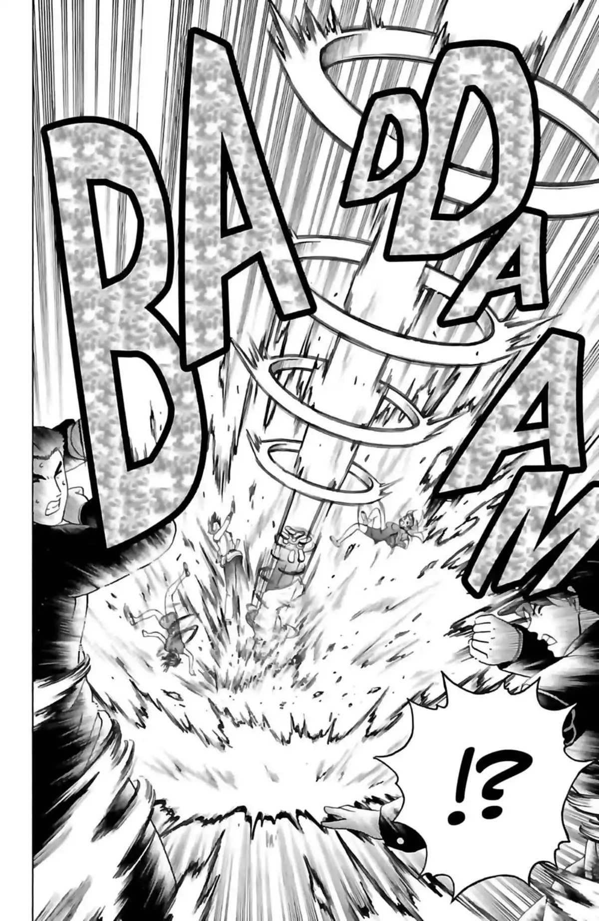 Kenichi – Le disciple ultime Volume 19 page 70