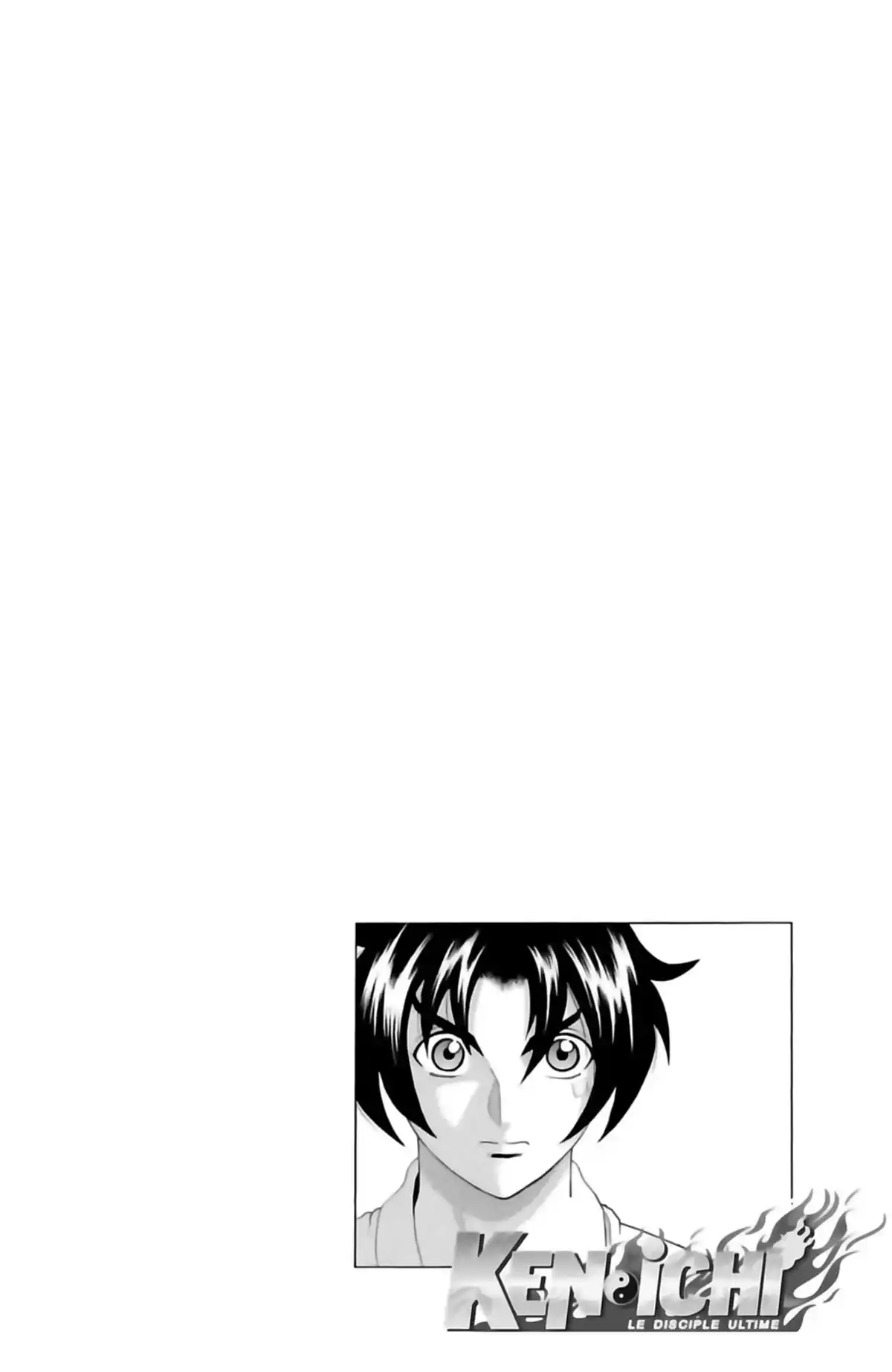 Kenichi – Le disciple ultime Volume 23 page 48