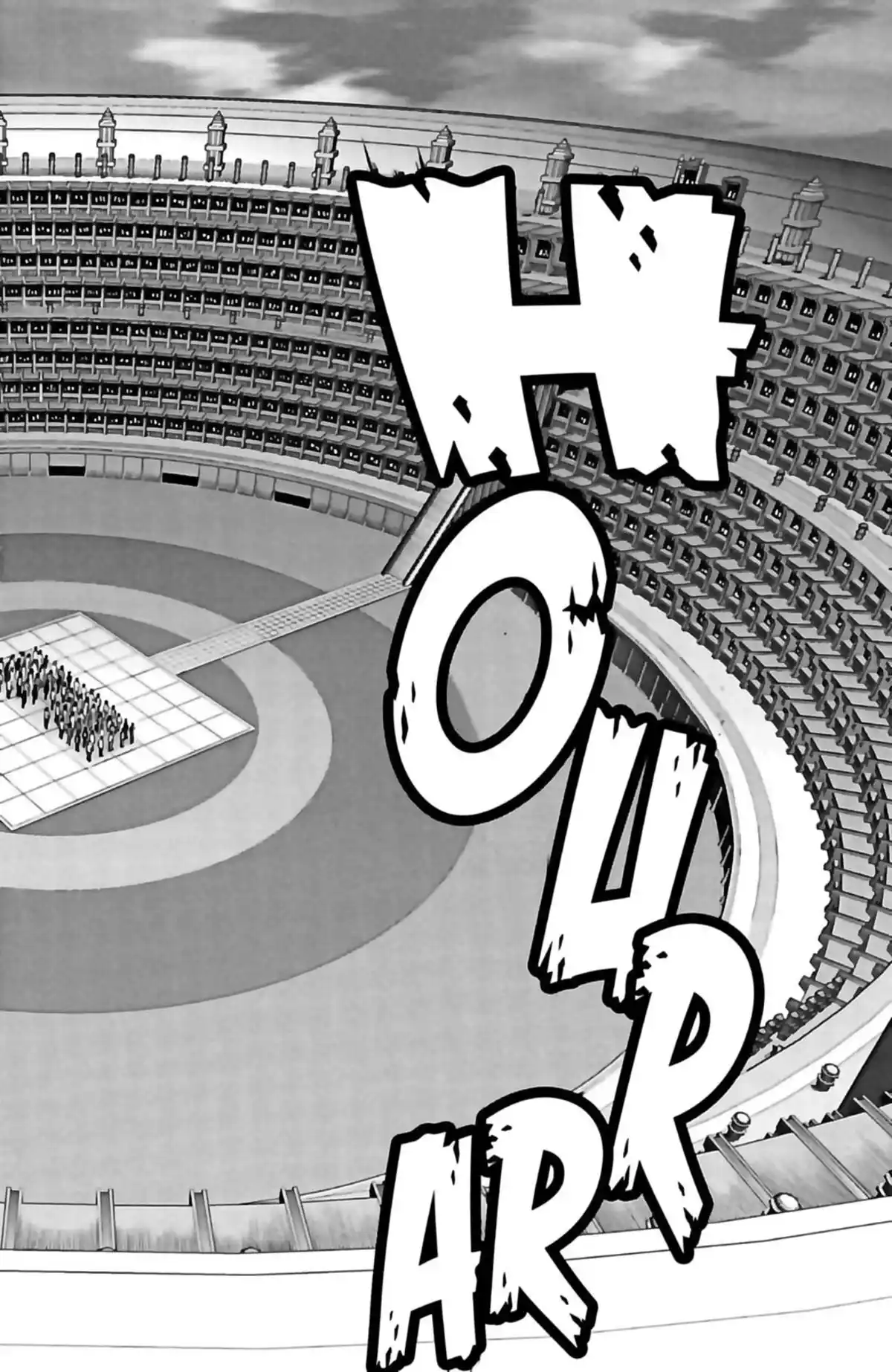 Kenichi – Le disciple ultime Volume 23 page 86