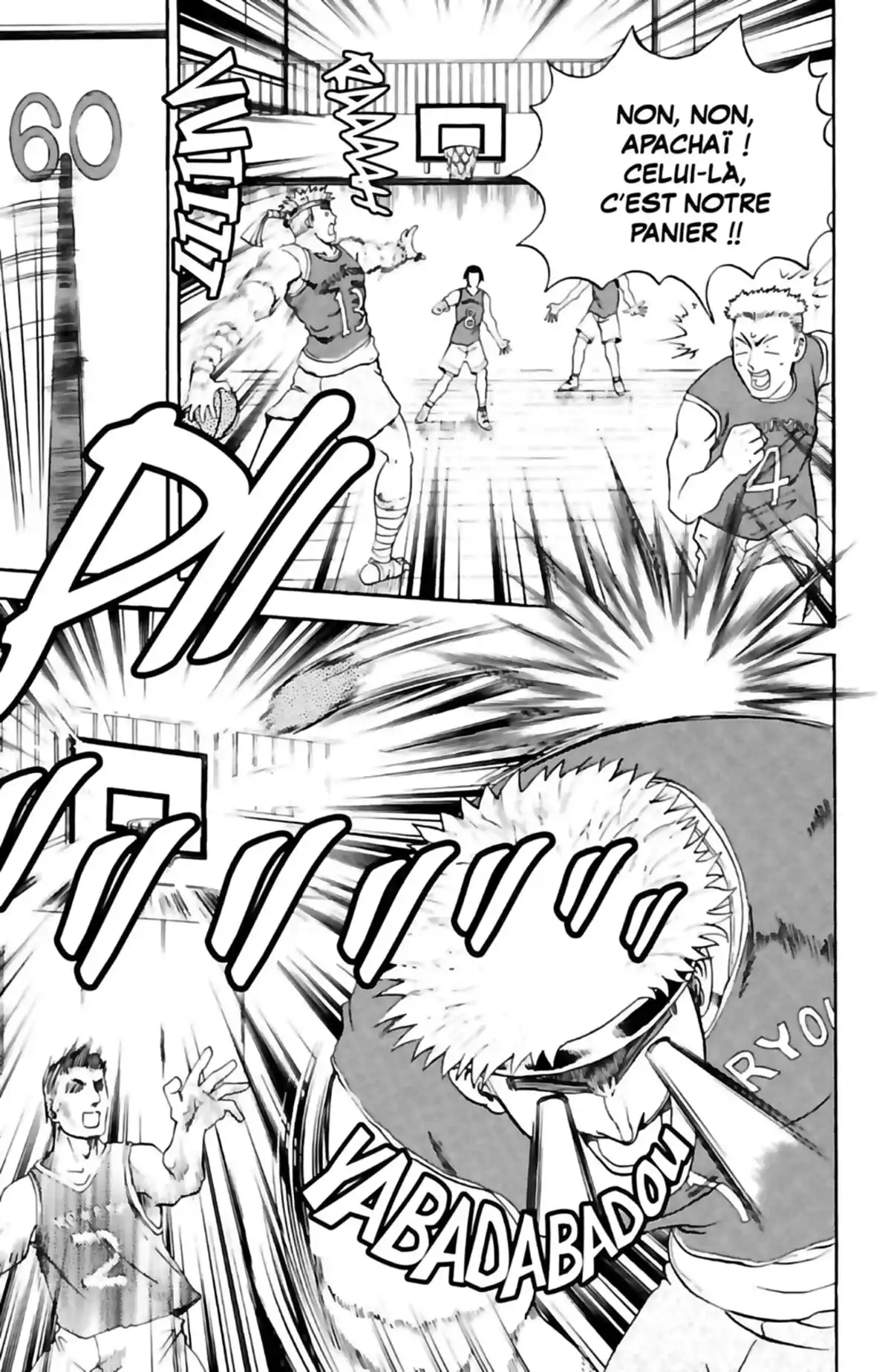 Kenichi – Le disciple ultime Volume 7 page 137
