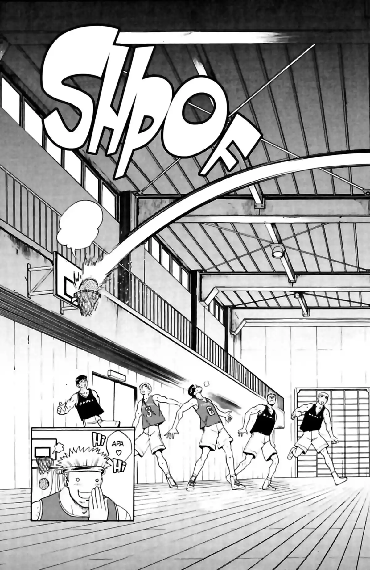 Kenichi – Le disciple ultime Volume 7 page 139