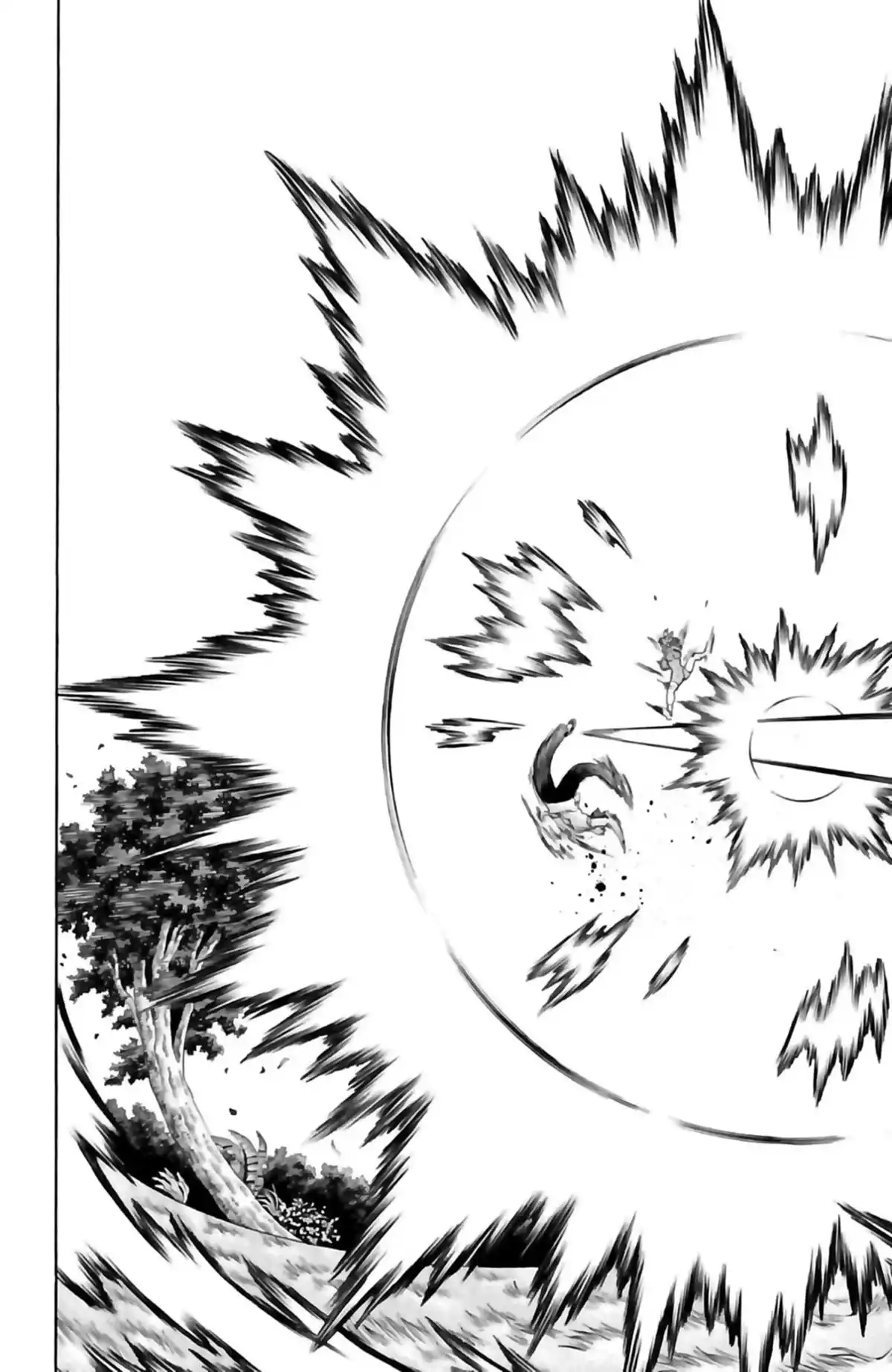 Kenichi – Le disciple ultime Volume 26 page 47