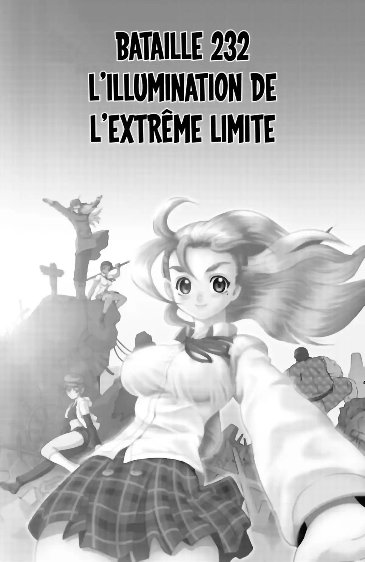 Kenichi – Le disciple ultime Volume 26 page 81