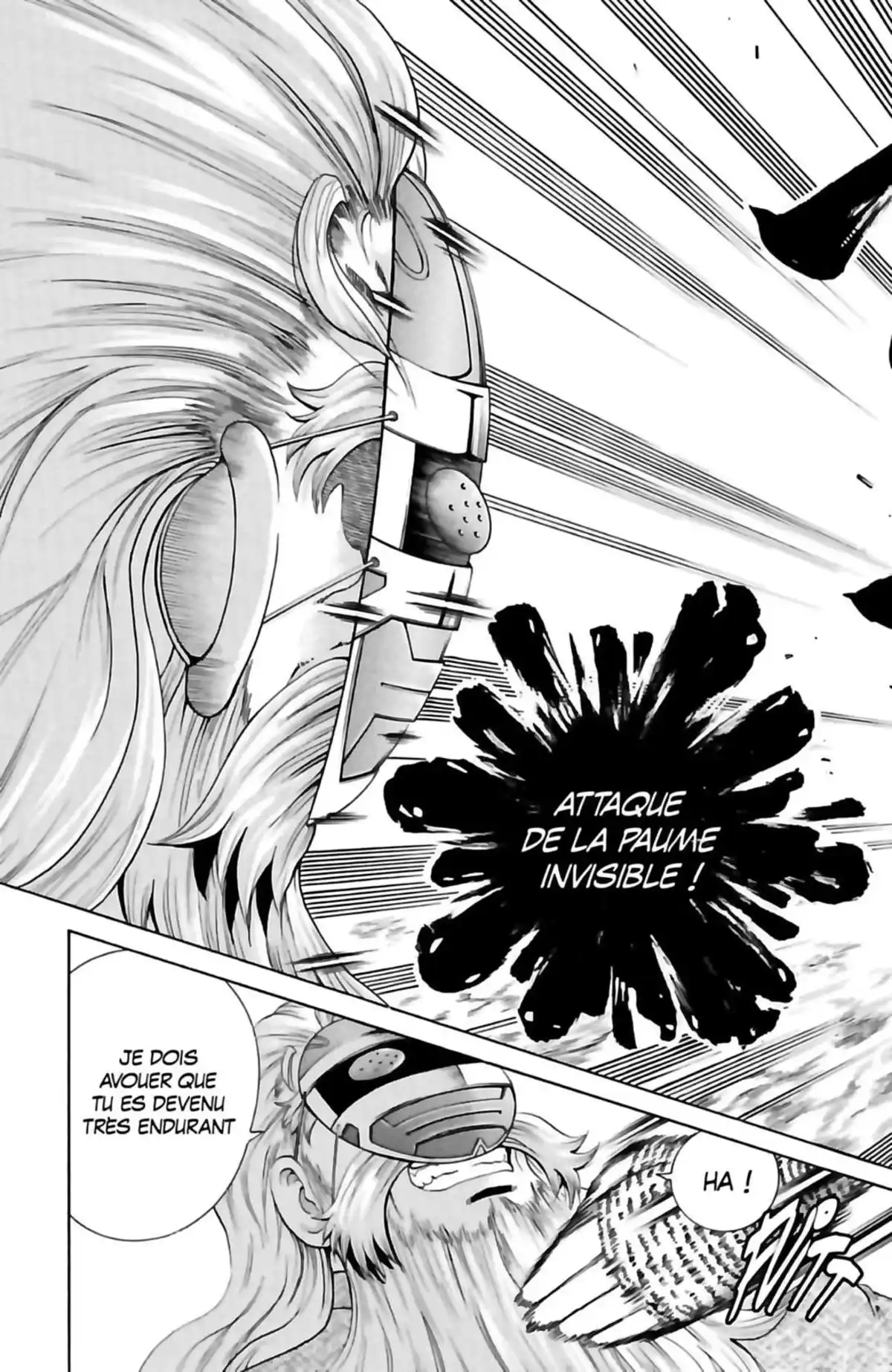 Kenichi – Le disciple ultime Volume 26 page 95