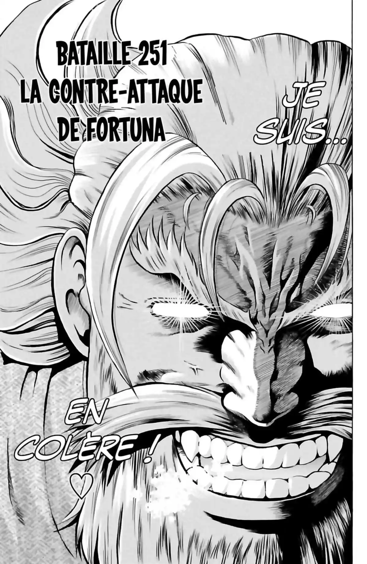 Kenichi – Le disciple ultime Volume 28 page 59