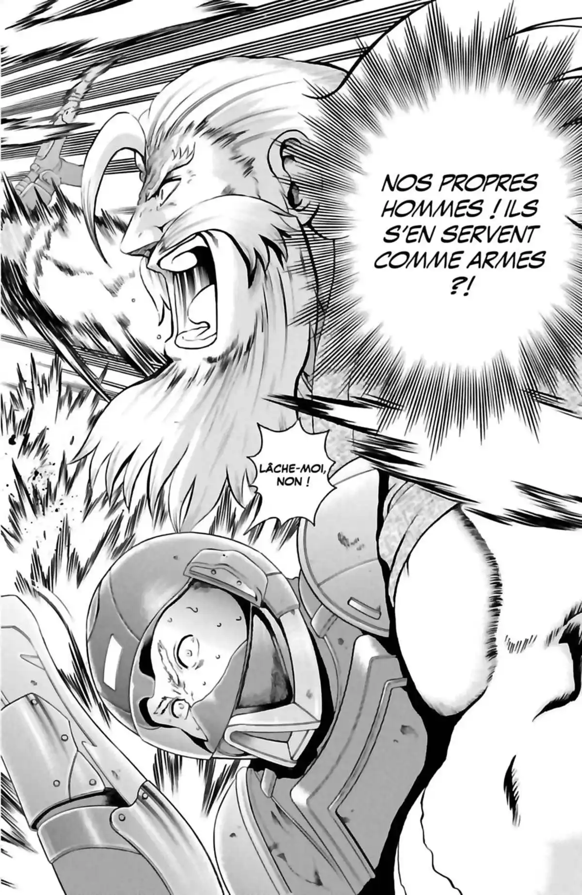 Kenichi – Le disciple ultime Volume 28 page 74