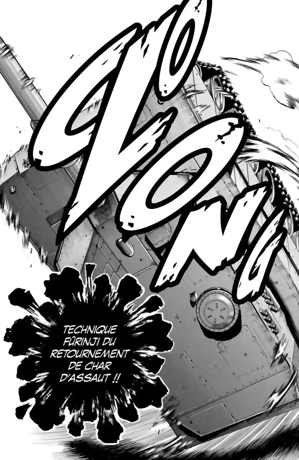 Kenichi – Le disciple ultime Volume 28 page 87