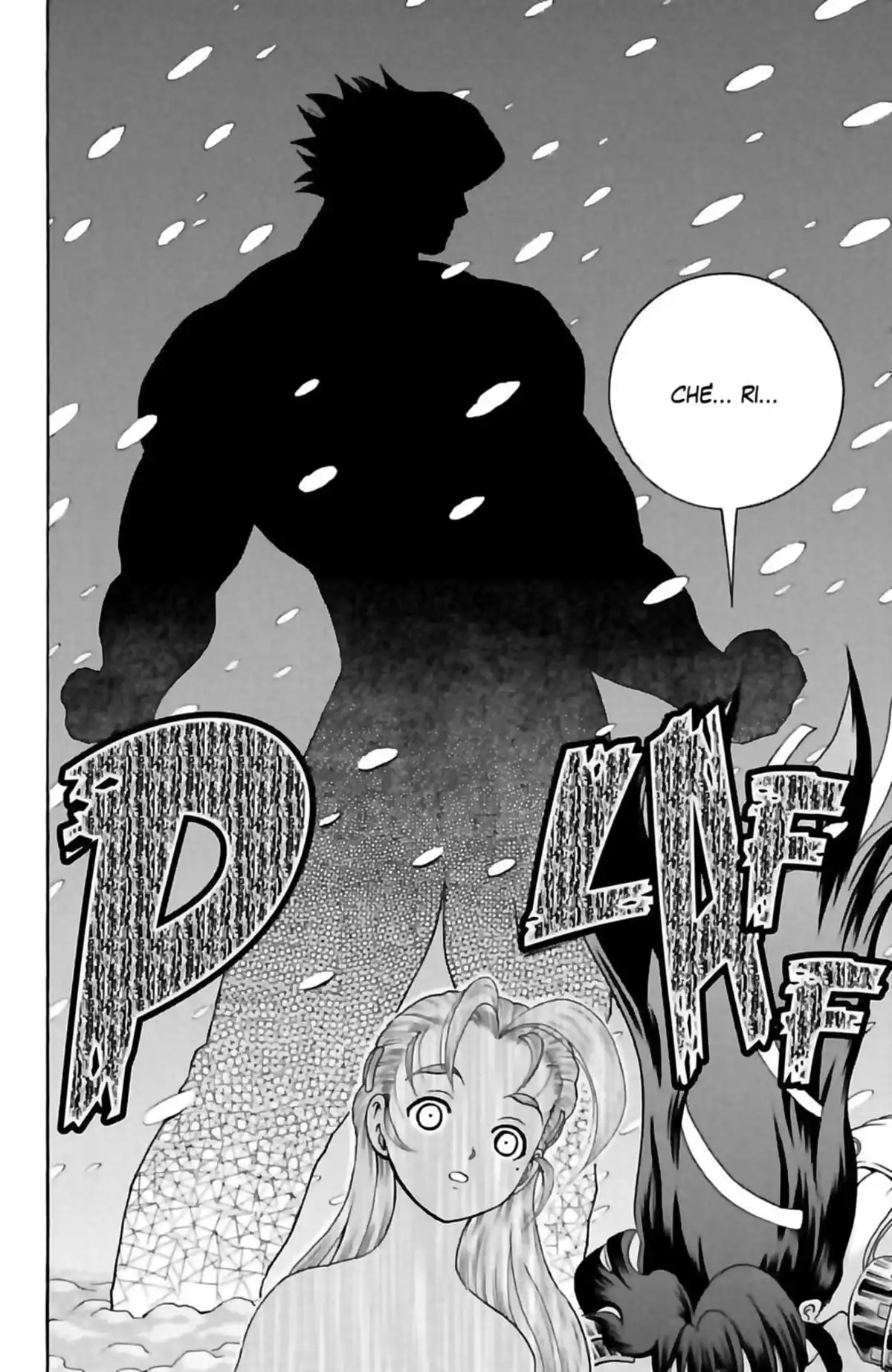Kenichi – Le disciple ultime Volume 22 page 80