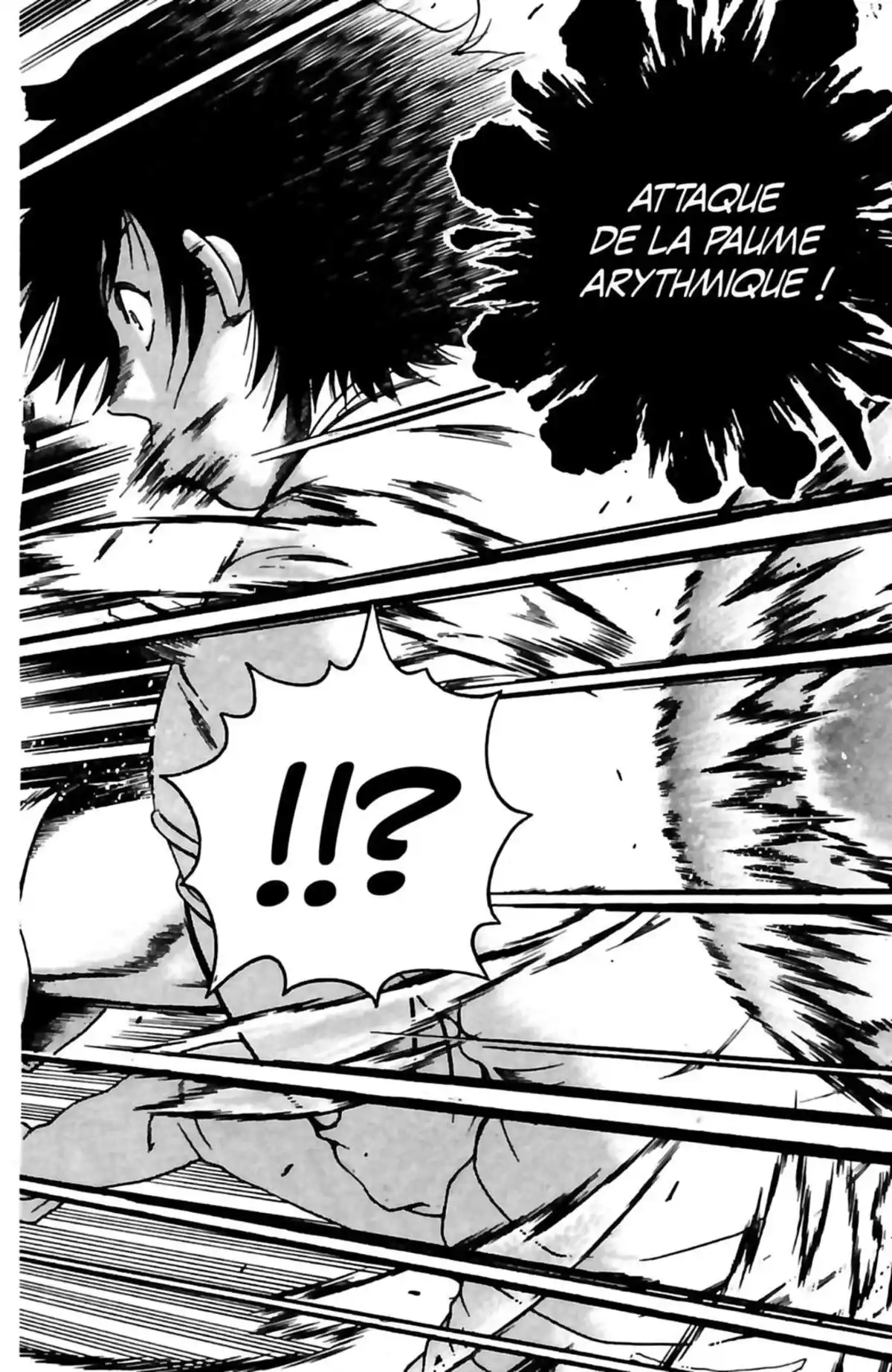 Kenichi – Le disciple ultime Volume 16 page 96