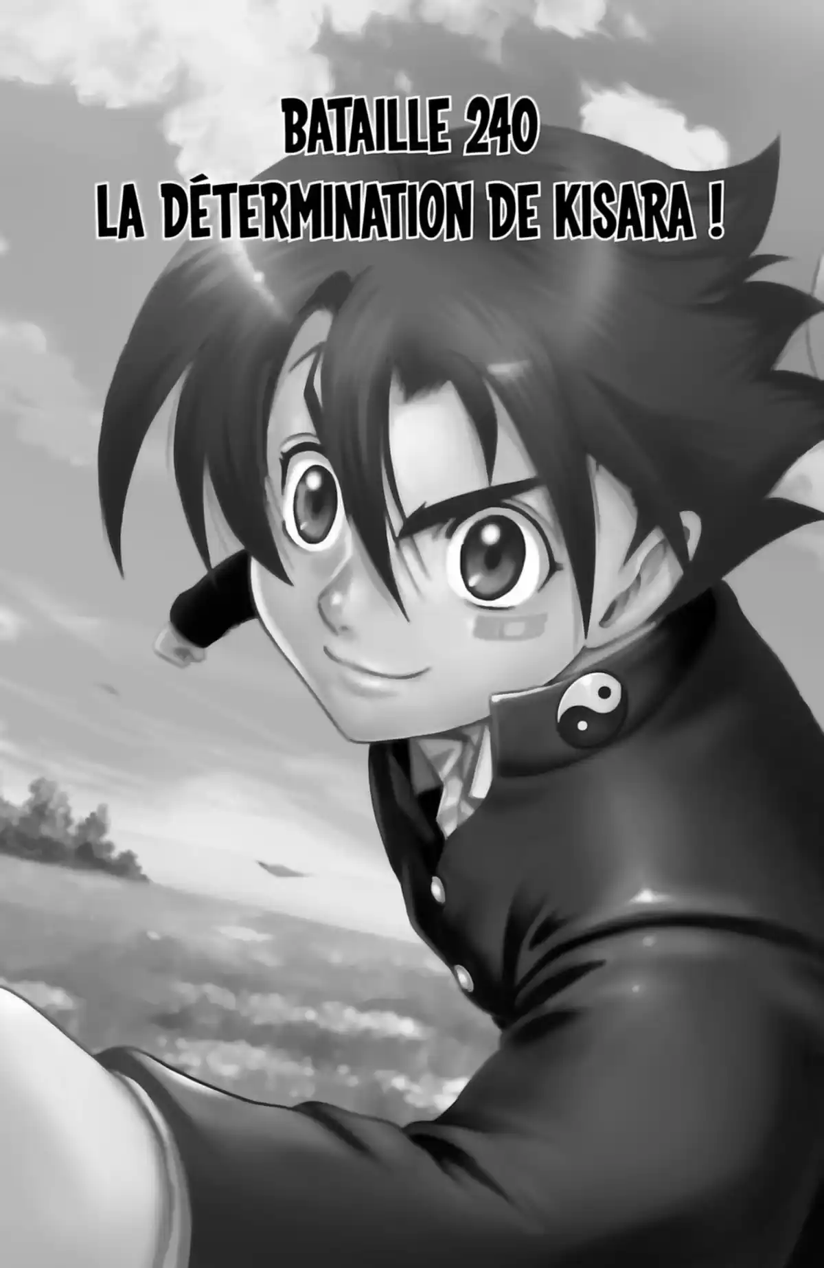 Kenichi – Le disciple ultime Volume 27 page 43