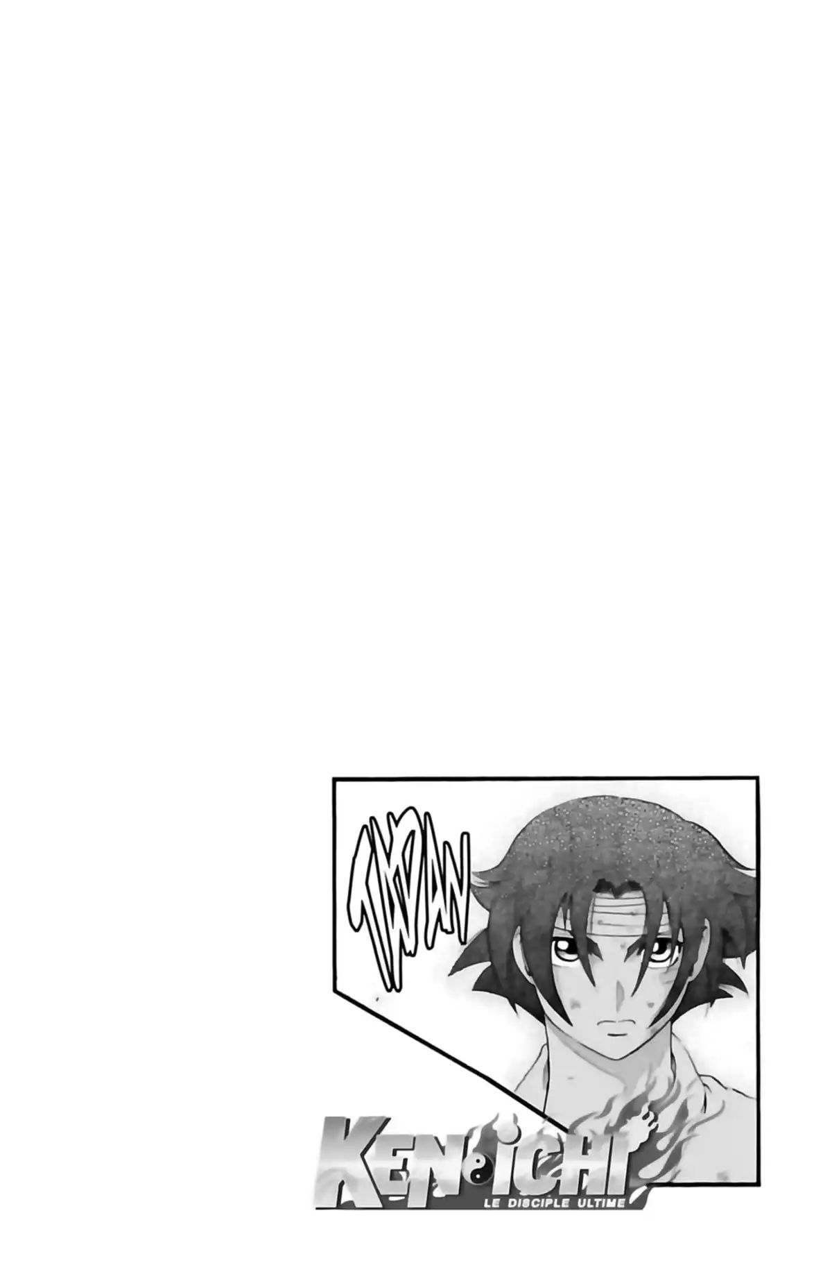 Kenichi – Le disciple ultime Volume 27 page 44