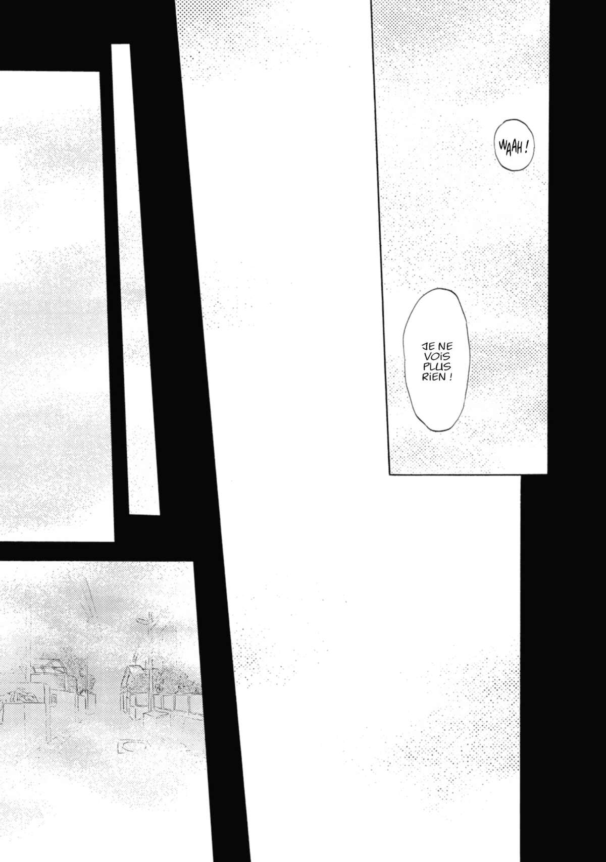 Flow (Urushibara Yuki) Volume 1 page 51