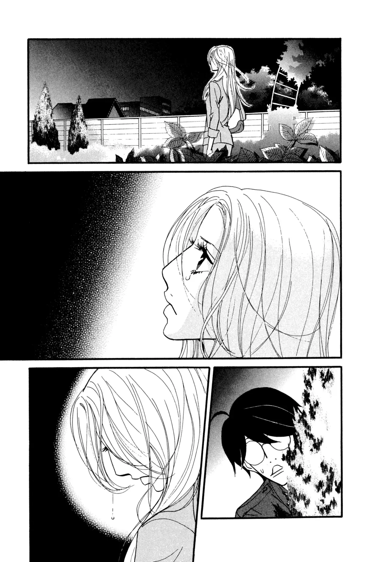 Kimi wa Pet Volume 12 page 103