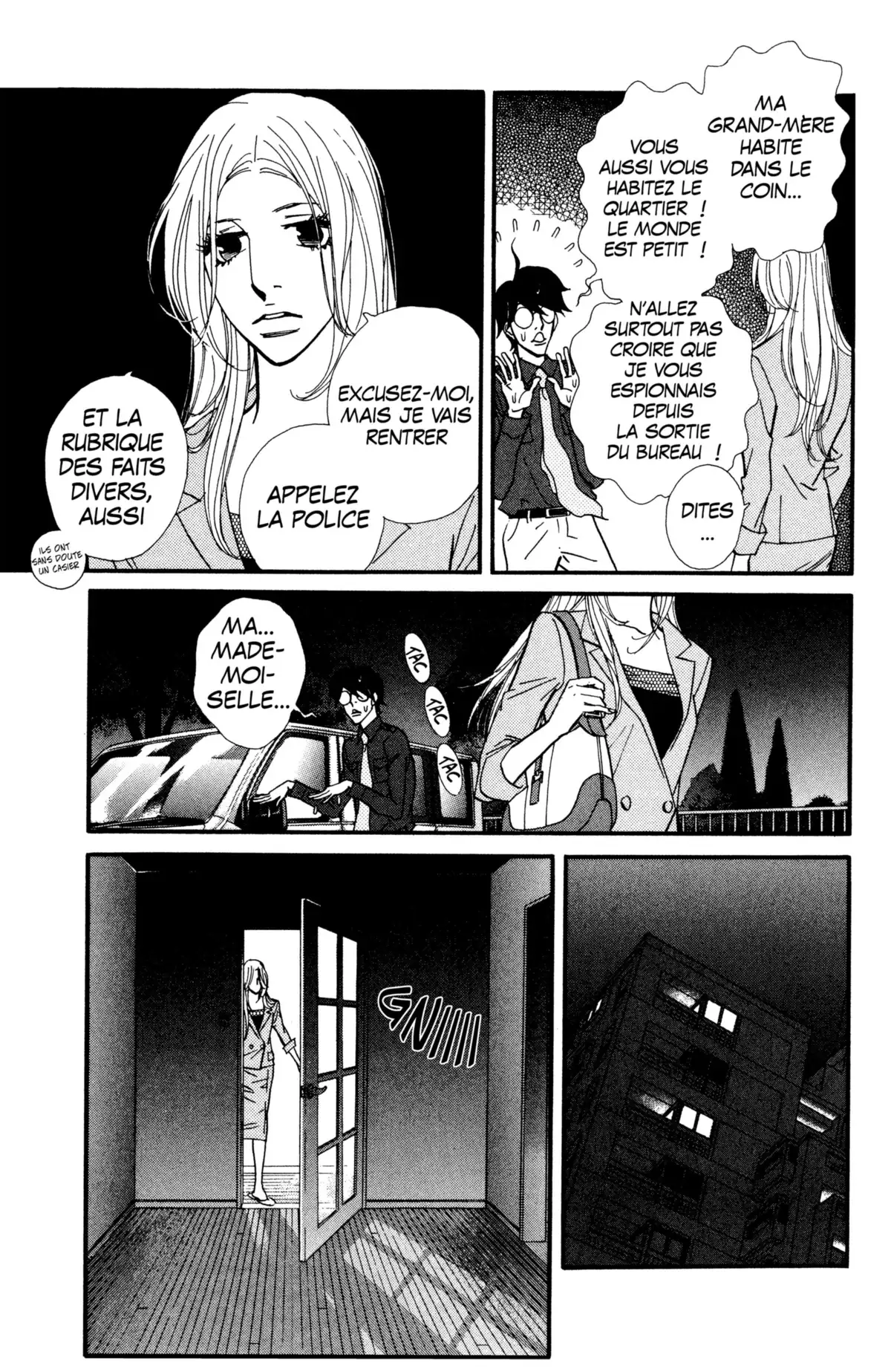 Kimi wa Pet Volume 12 page 109