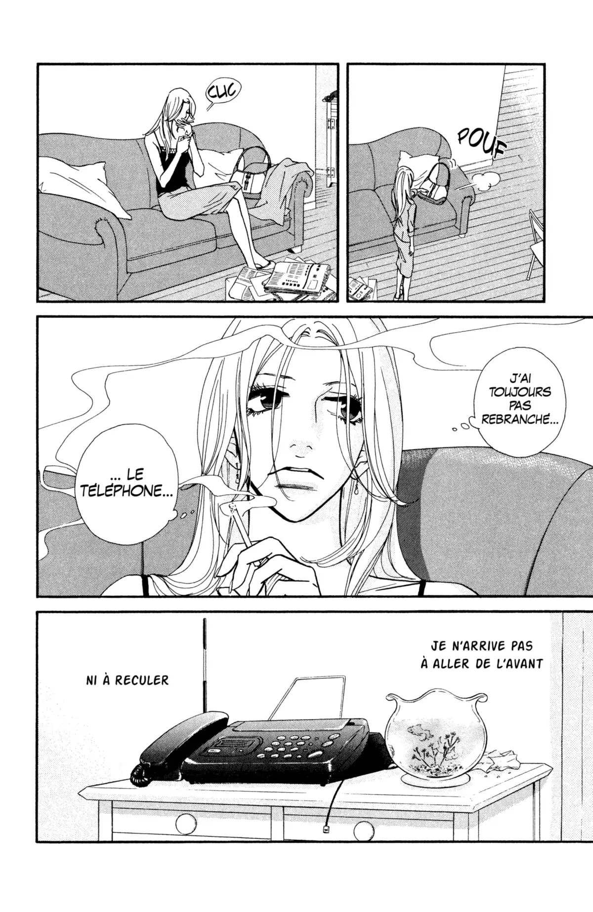 Kimi wa Pet Volume 12 page 110