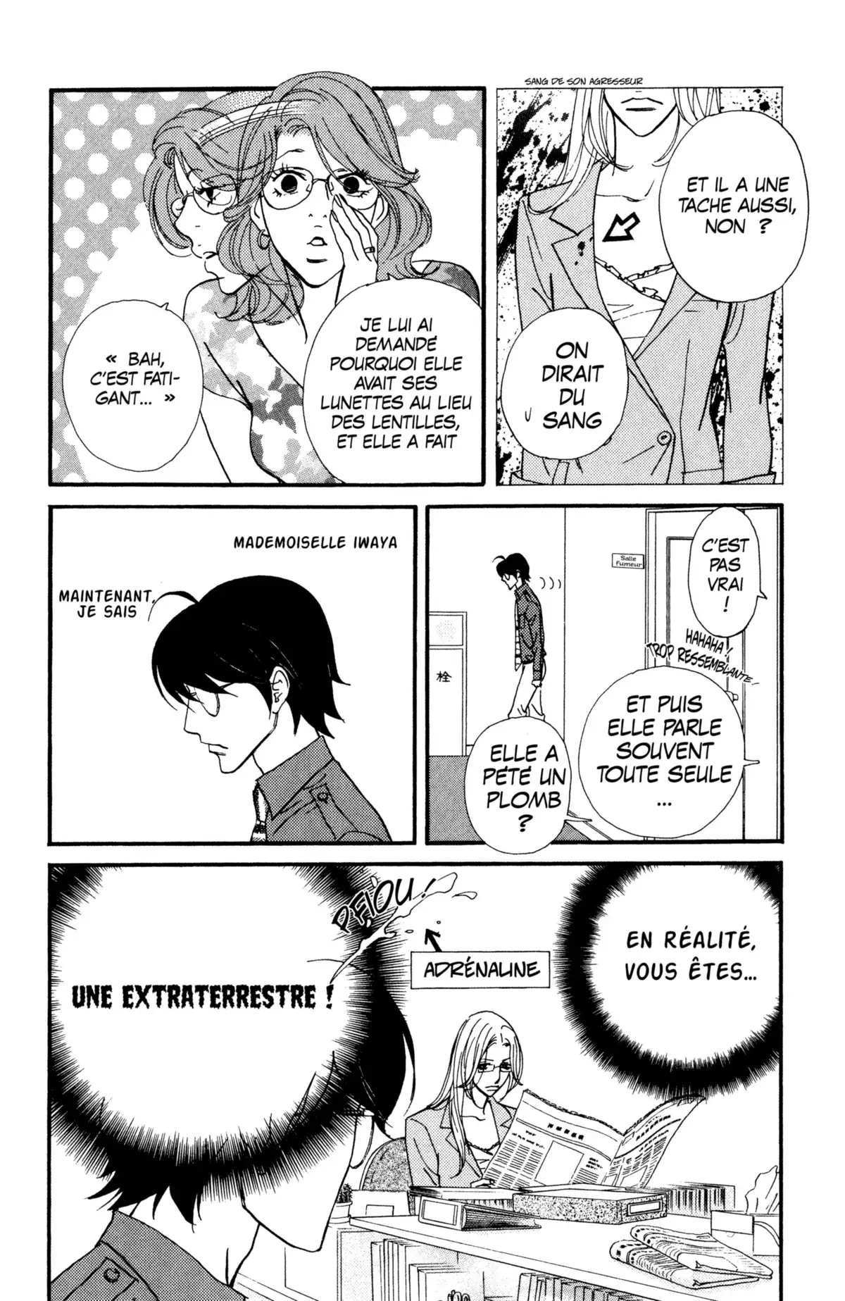 Kimi wa Pet Volume 12 page 112