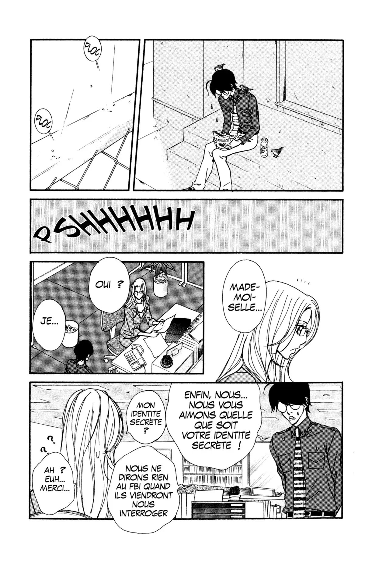 Kimi wa Pet Volume 12 page 115