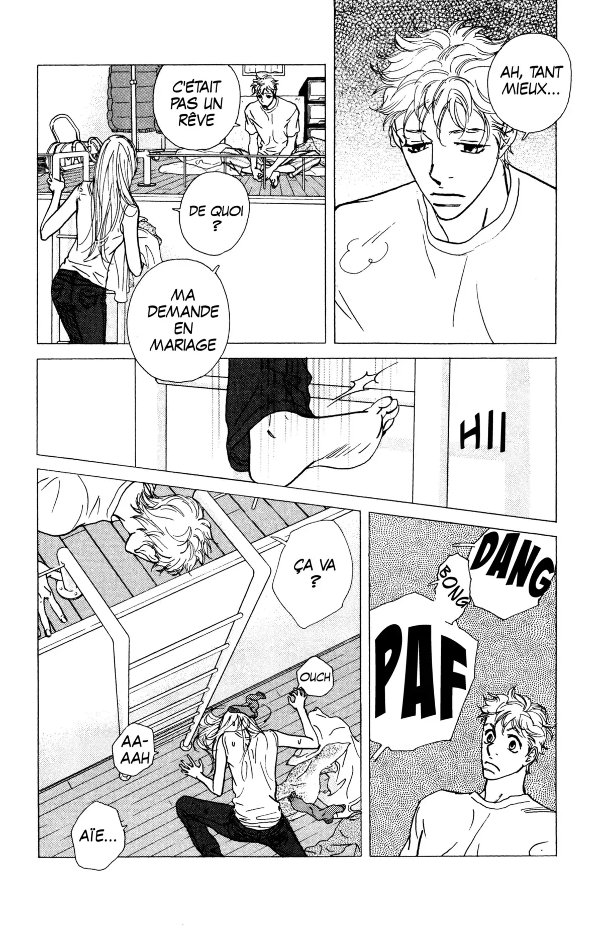 Kimi wa Pet Volume 12 page 70