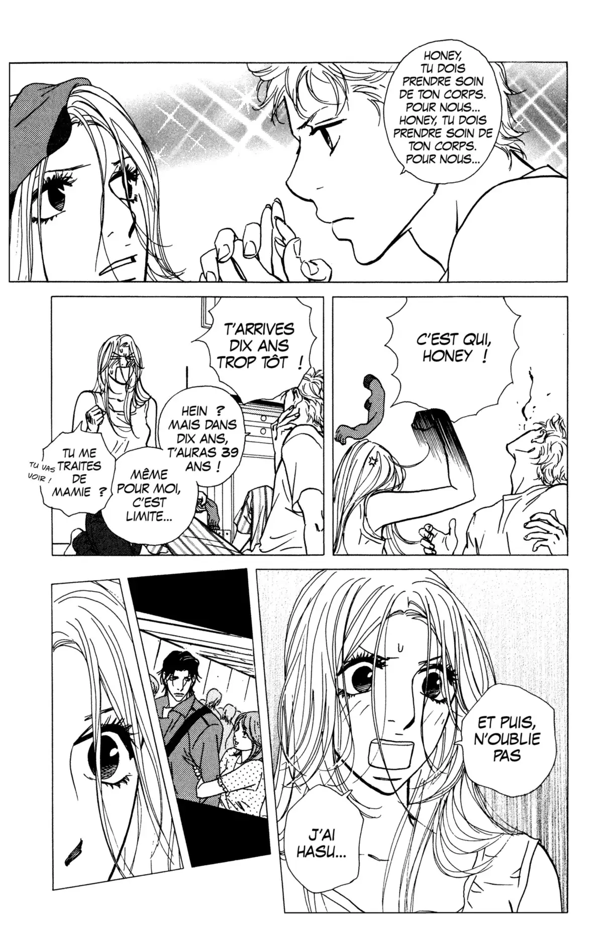 Kimi wa Pet Volume 12 page 71